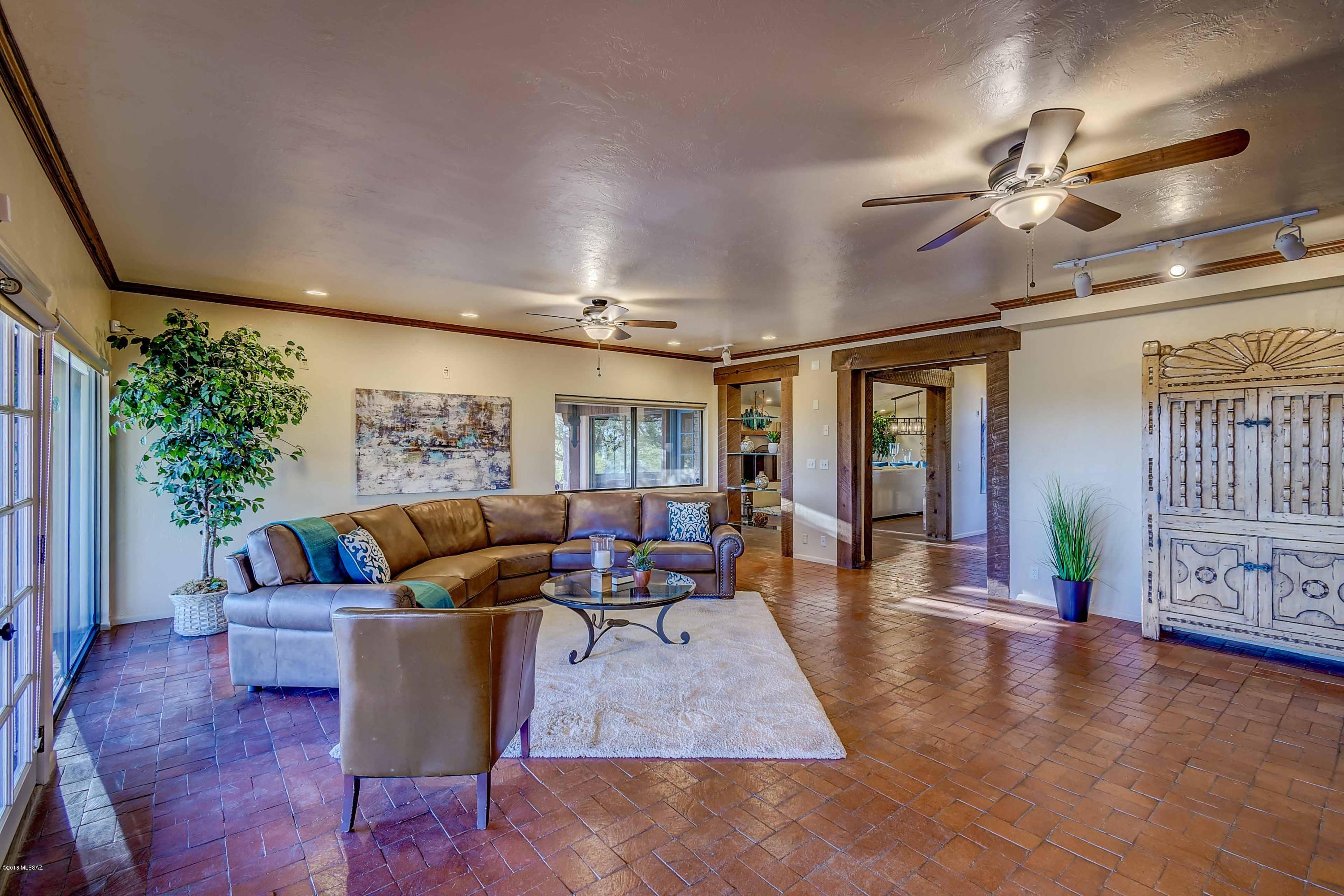 Catalina Foothills Estates NO. 2 - Residential
