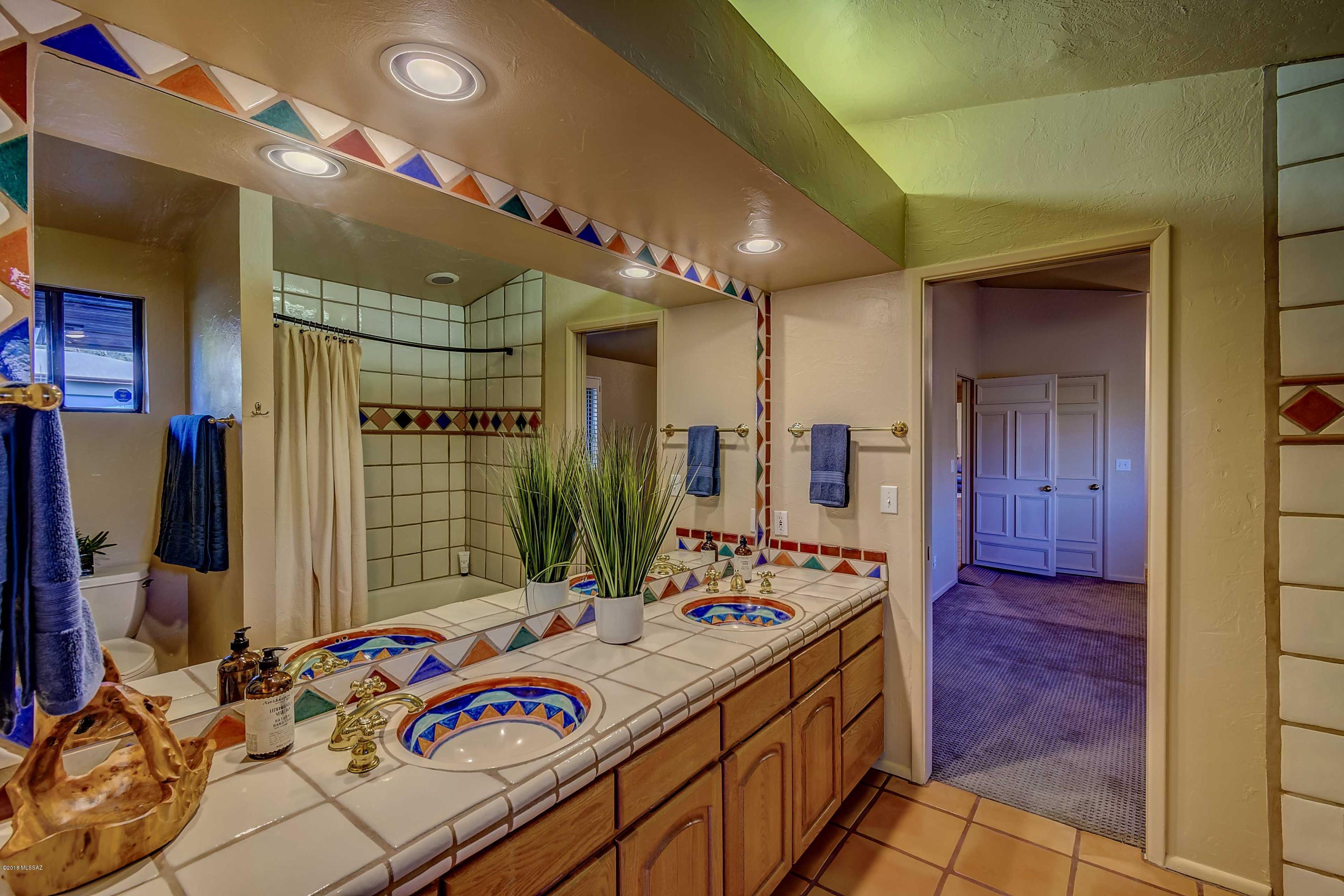 Catalina Foothills Estates NO. 2 - Residential