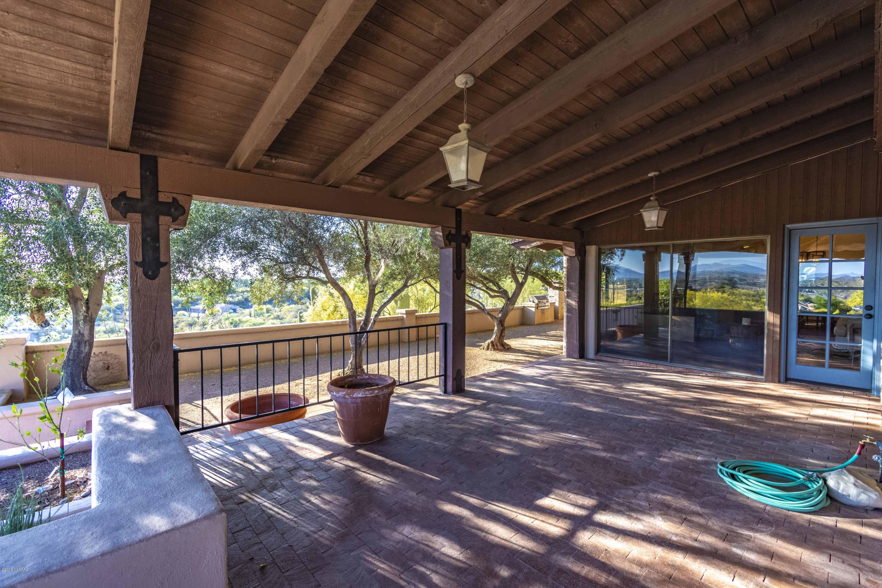 Catalina Foothills Estates NO. 2 - Residential