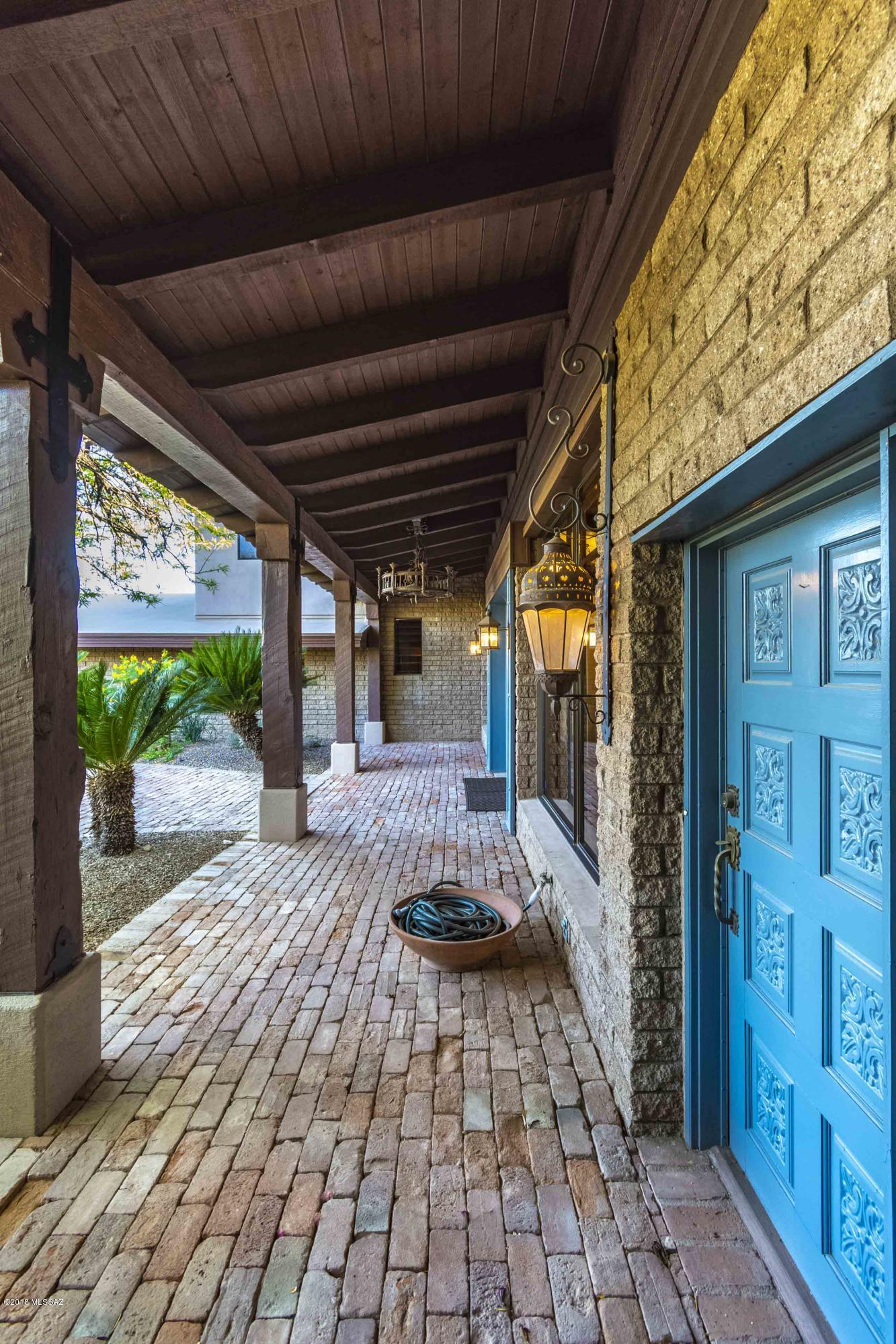 Catalina Foothills Estates NO. 2 - Residential