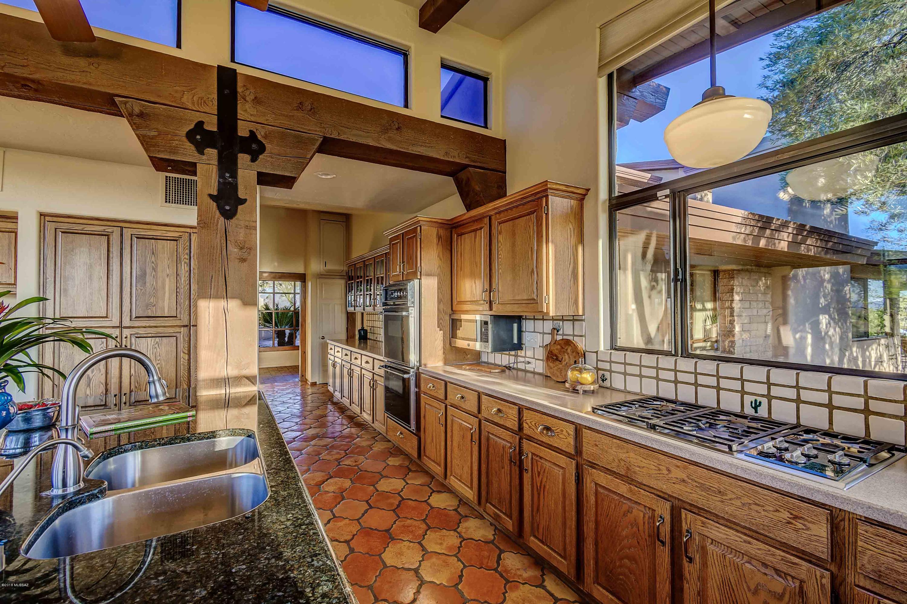 Catalina Foothills Estates NO. 2 - Residential