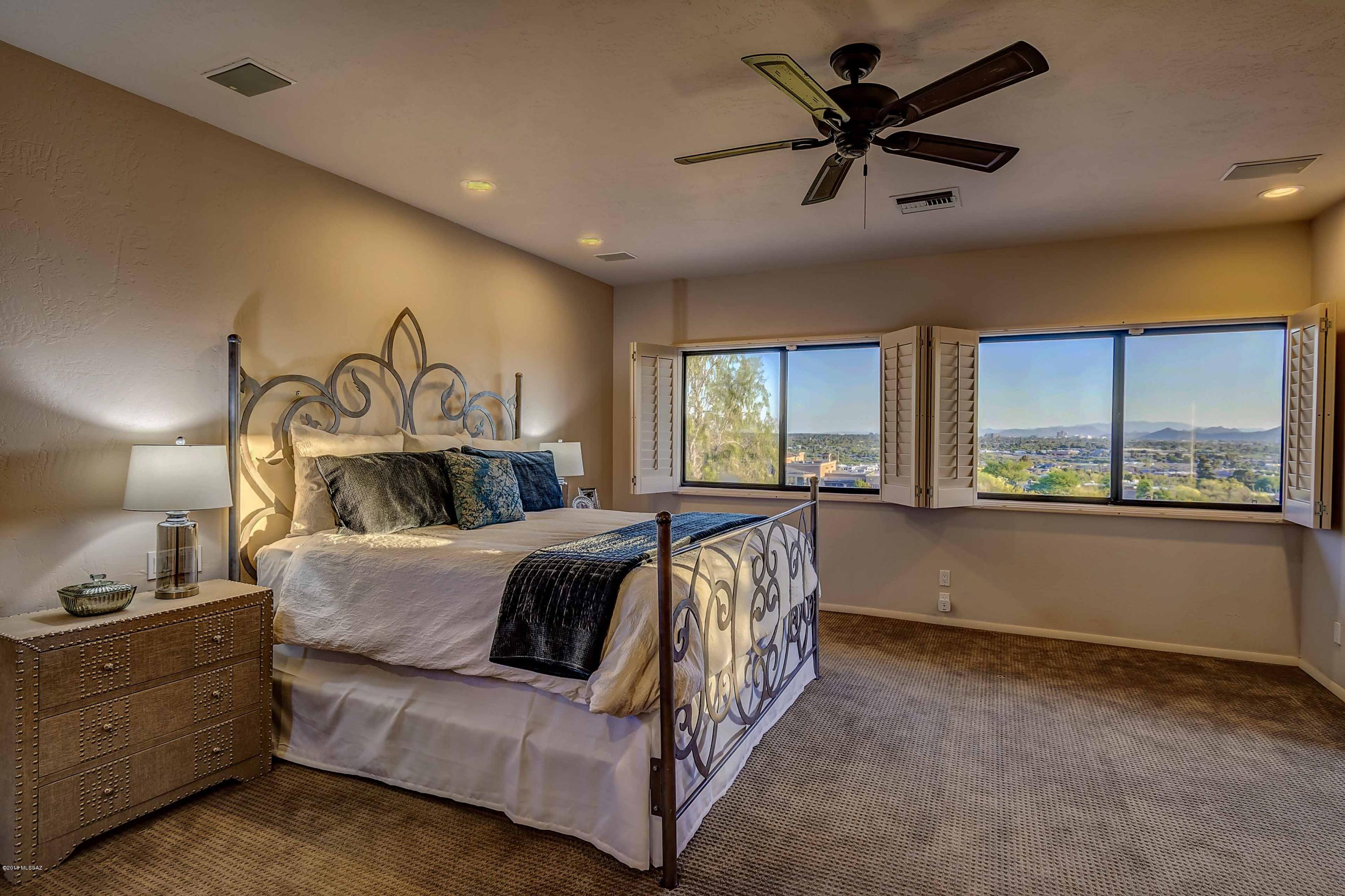 Catalina Foothills Estates NO. 2 - Residential