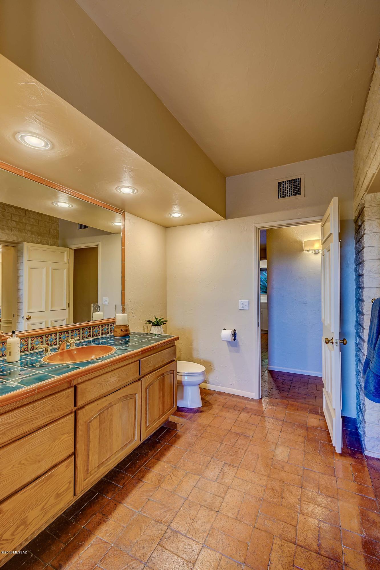 Catalina Foothills Estates NO. 2 - Residential