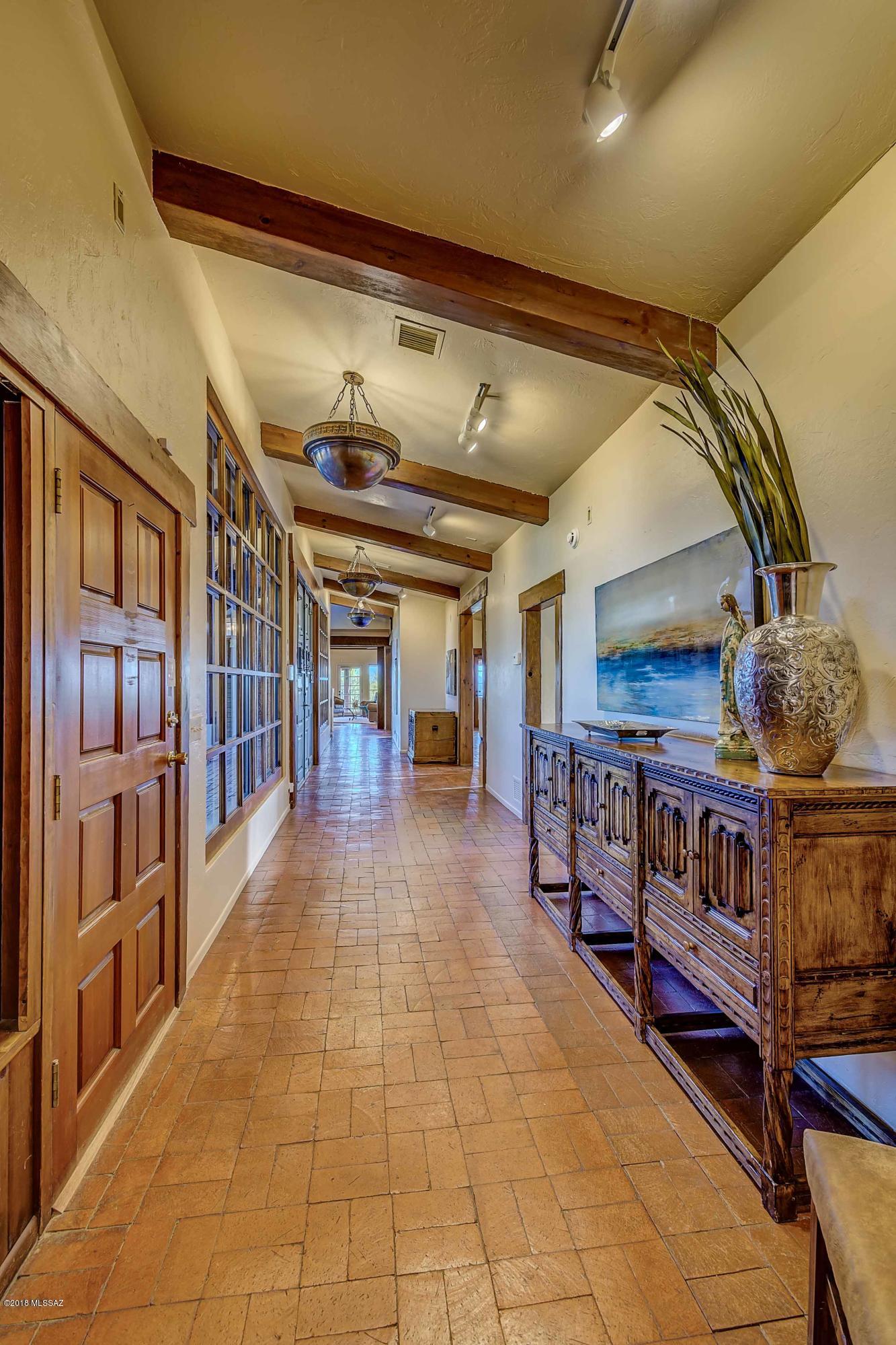 Catalina Foothills Estates NO. 2 - Residential