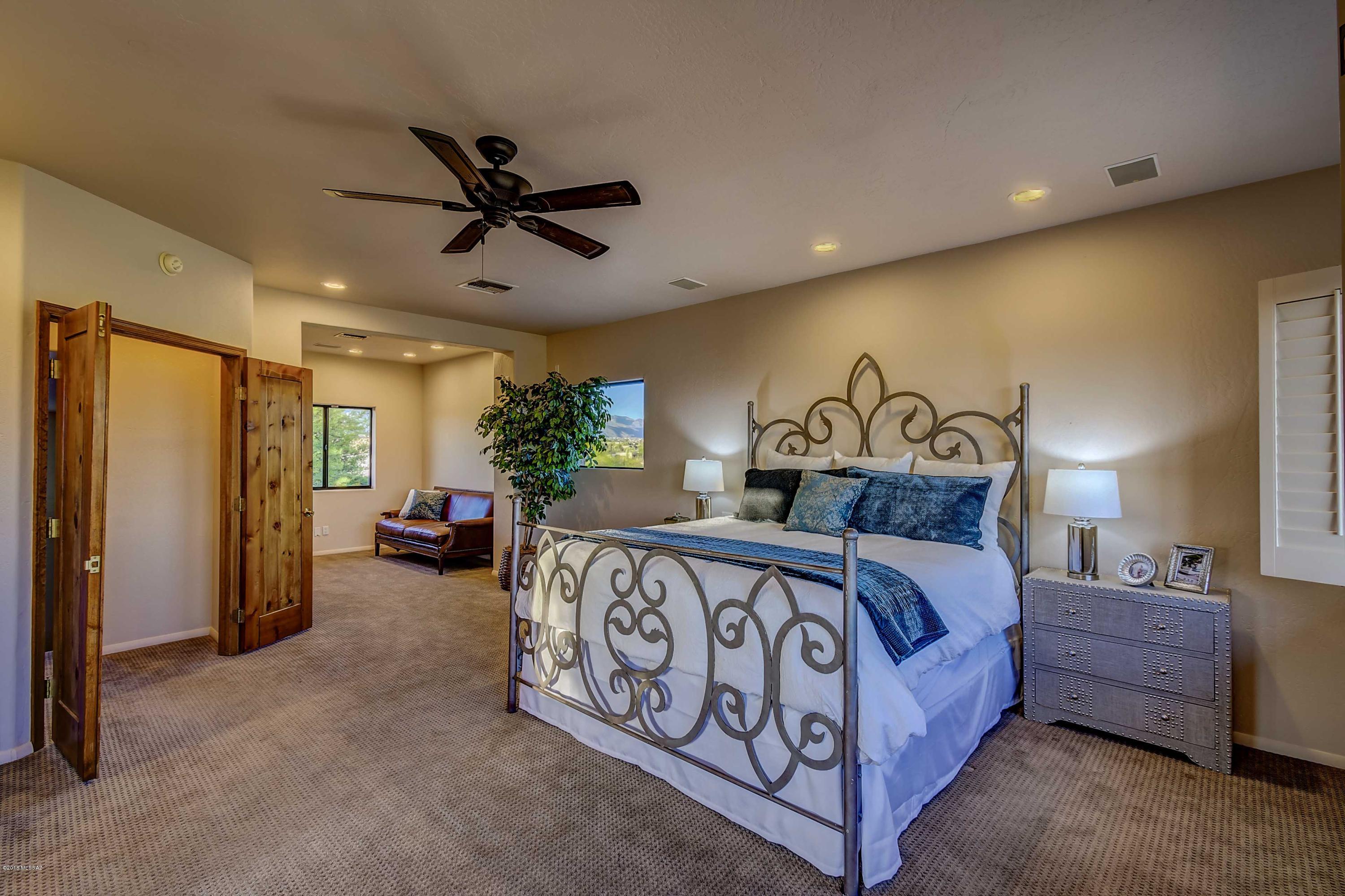 Catalina Foothills Estates NO. 2 - Residential