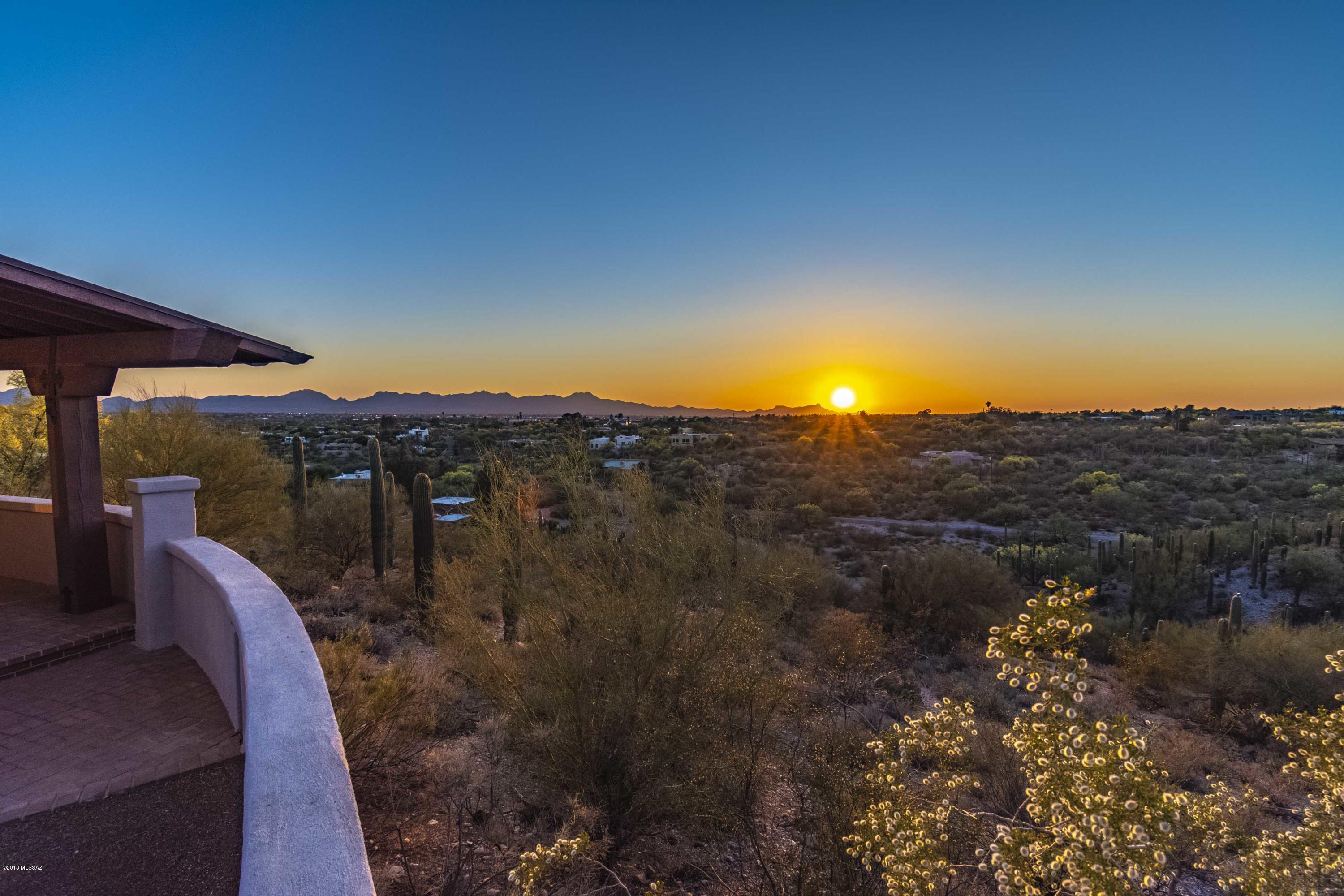 Catalina Foothills Estates NO. 2 - Residential