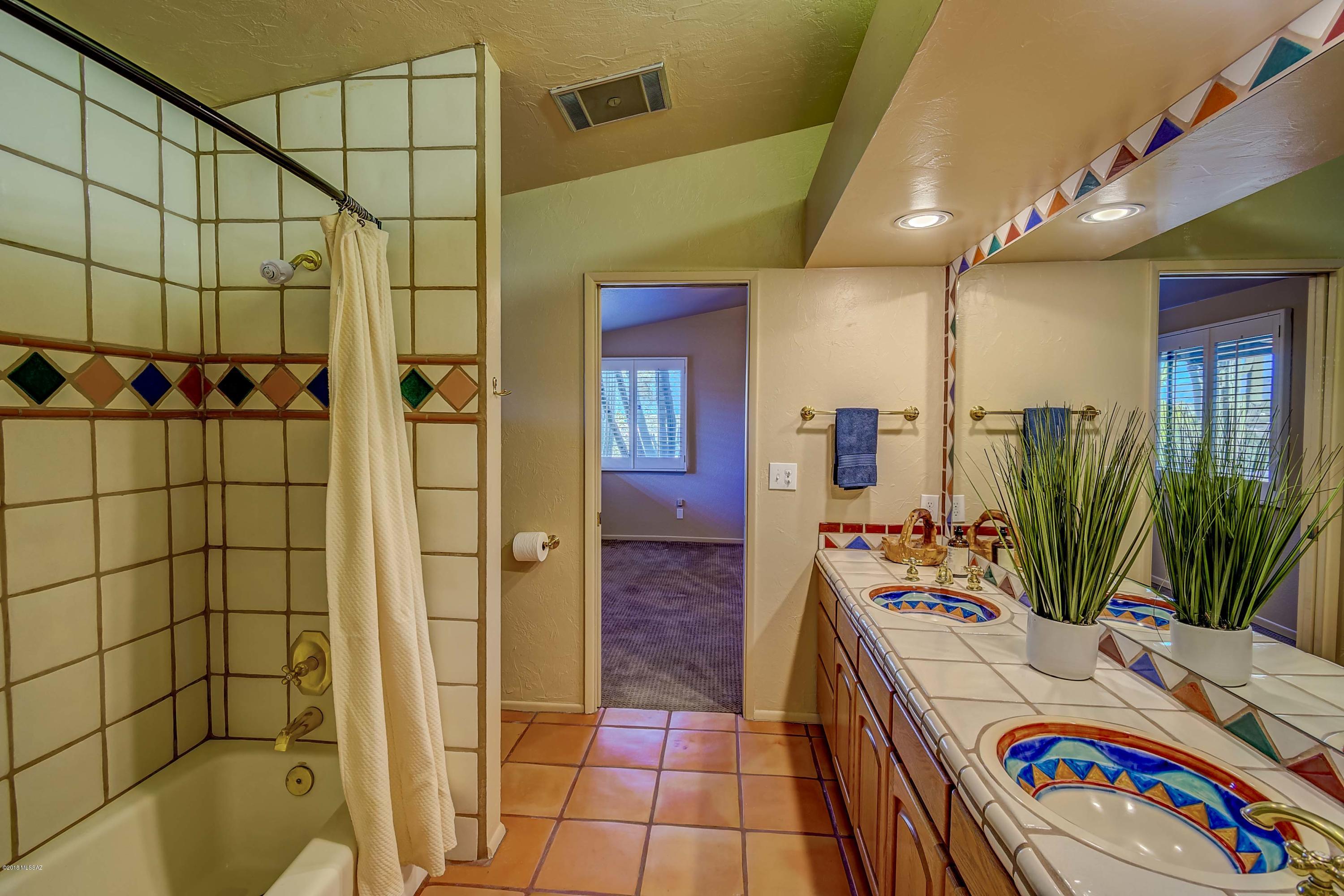 Catalina Foothills Estates NO. 2 - Residential