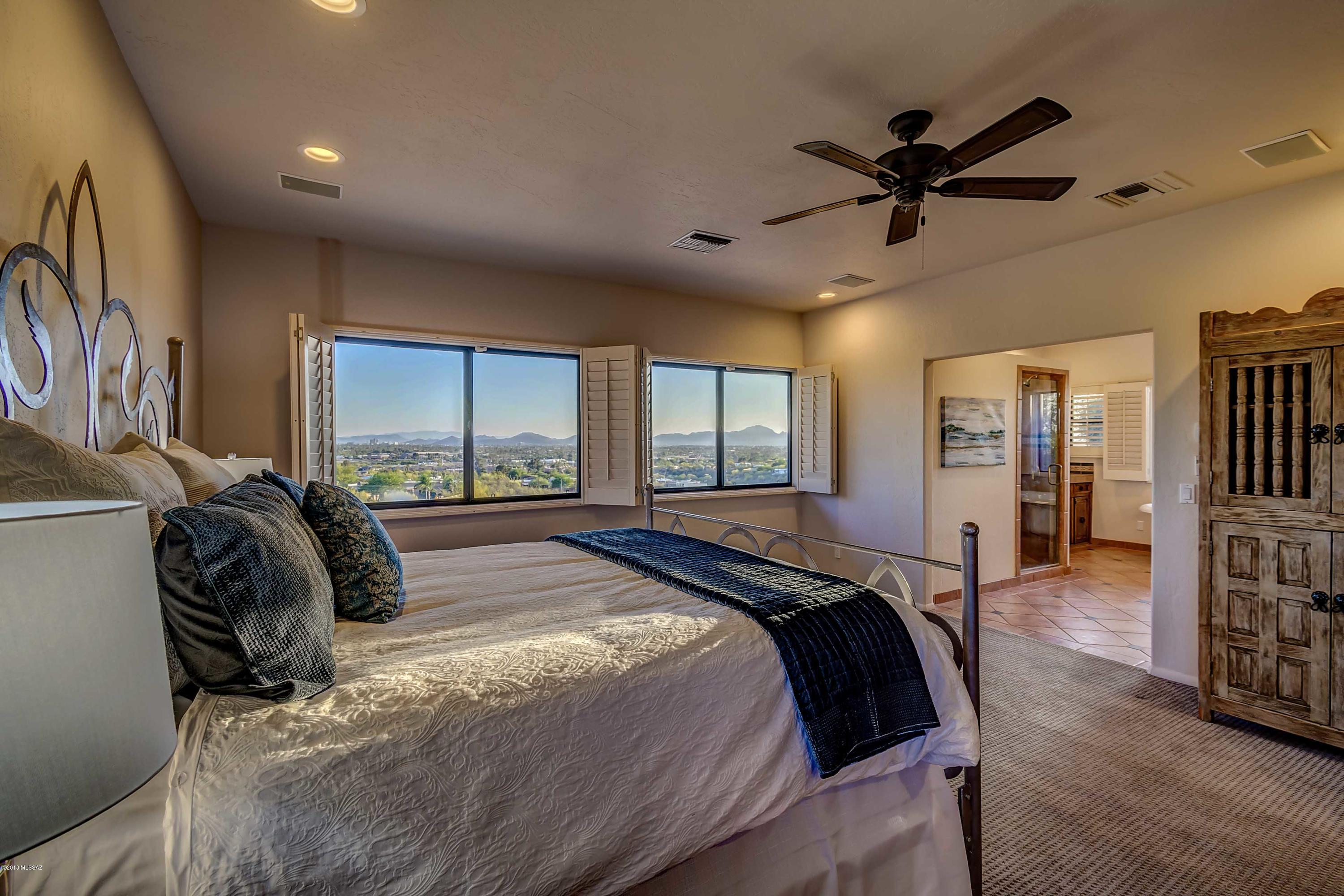 Catalina Foothills Estates NO. 2 - Residential