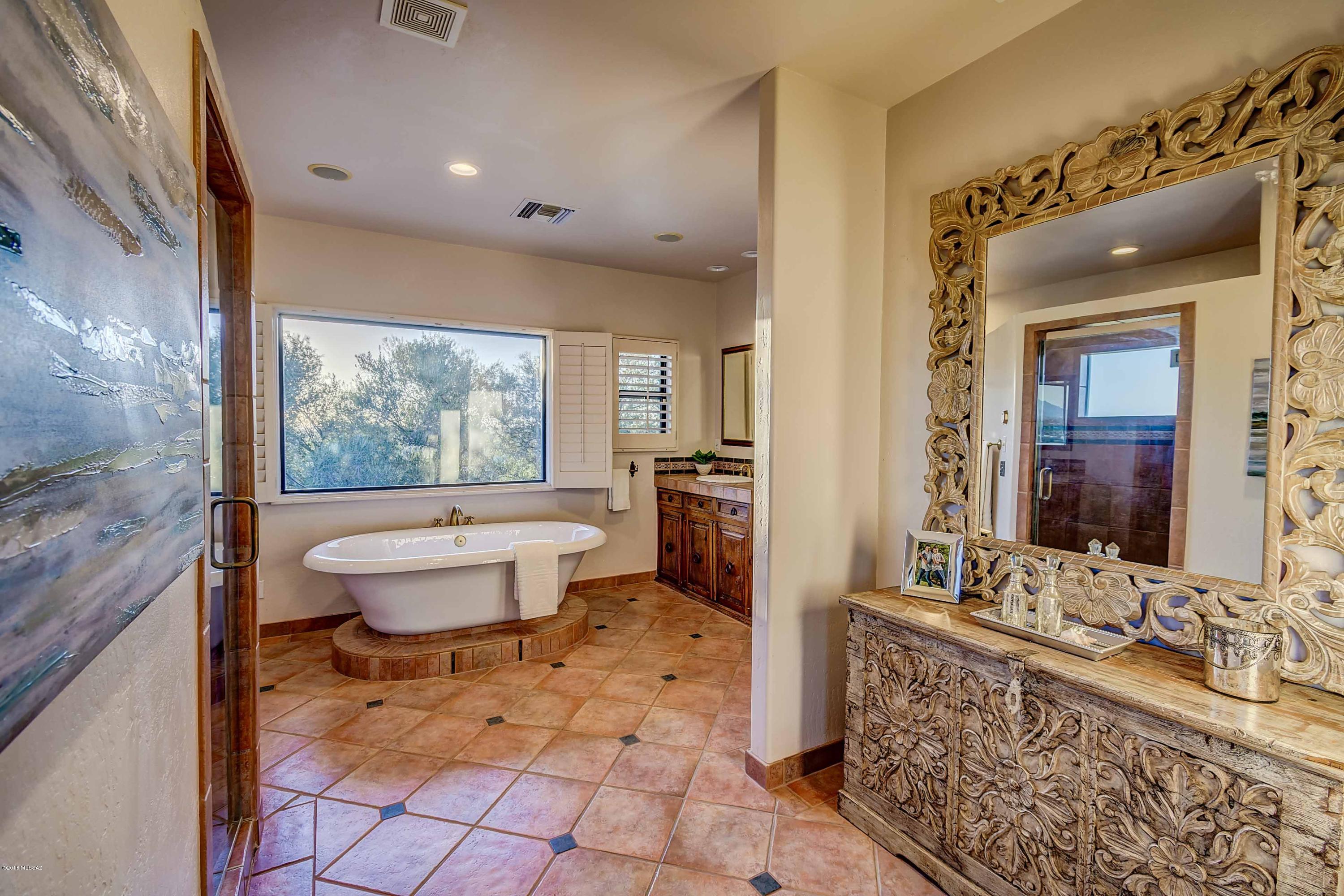 Catalina Foothills Estates NO. 2 - Residential
