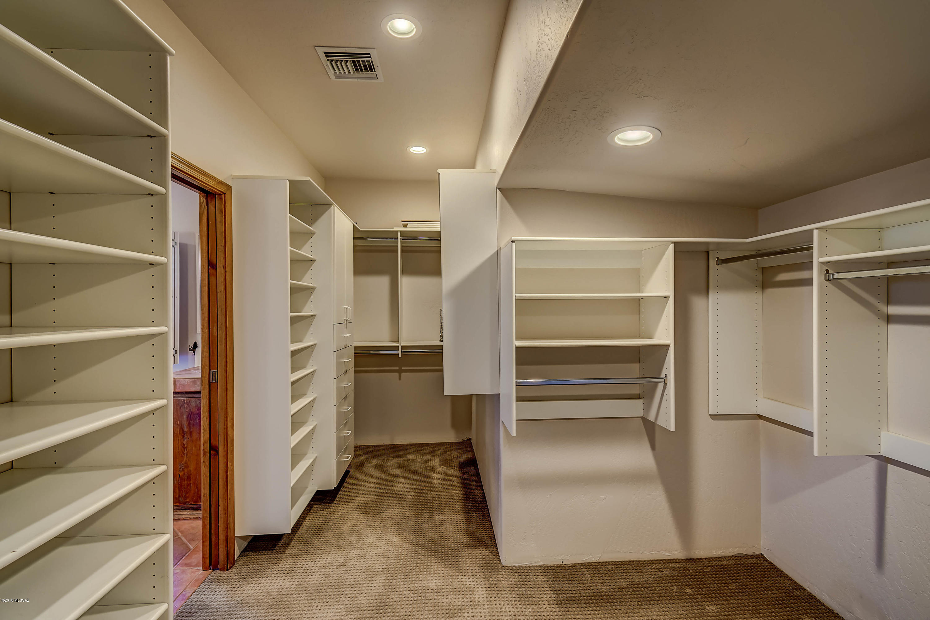 Catalina Foothills Estates NO. 2 - Residential