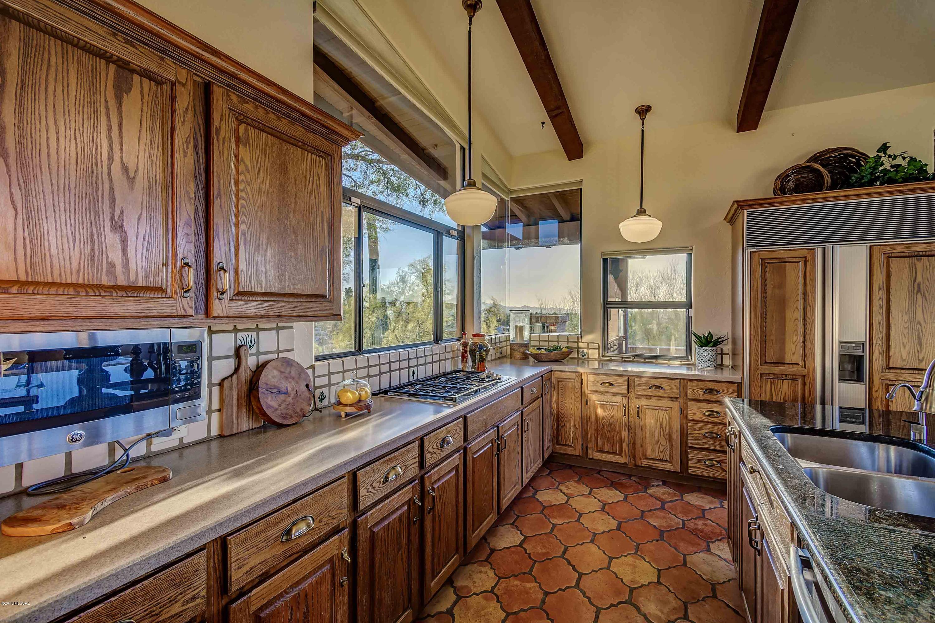 Catalina Foothills Estates NO. 2 - Residential