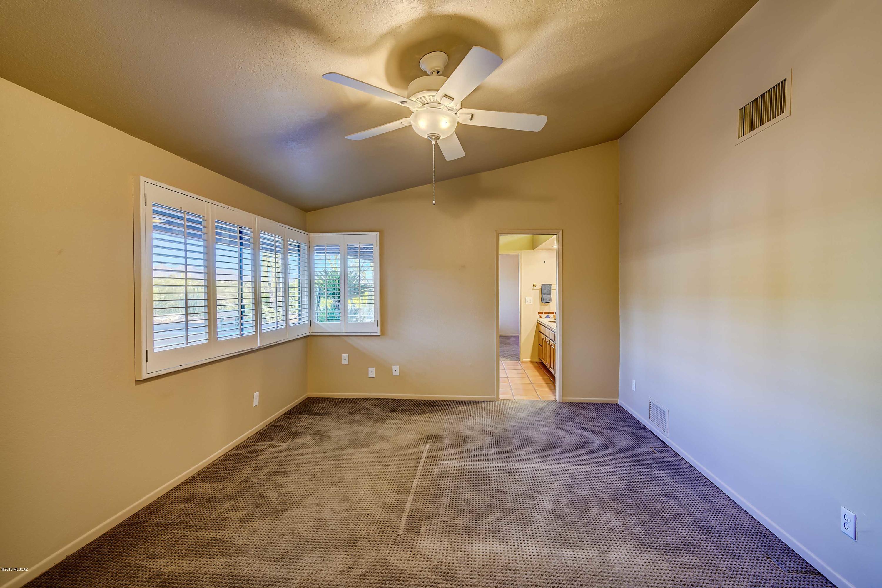 Catalina Foothills Estates NO. 2 - Residential