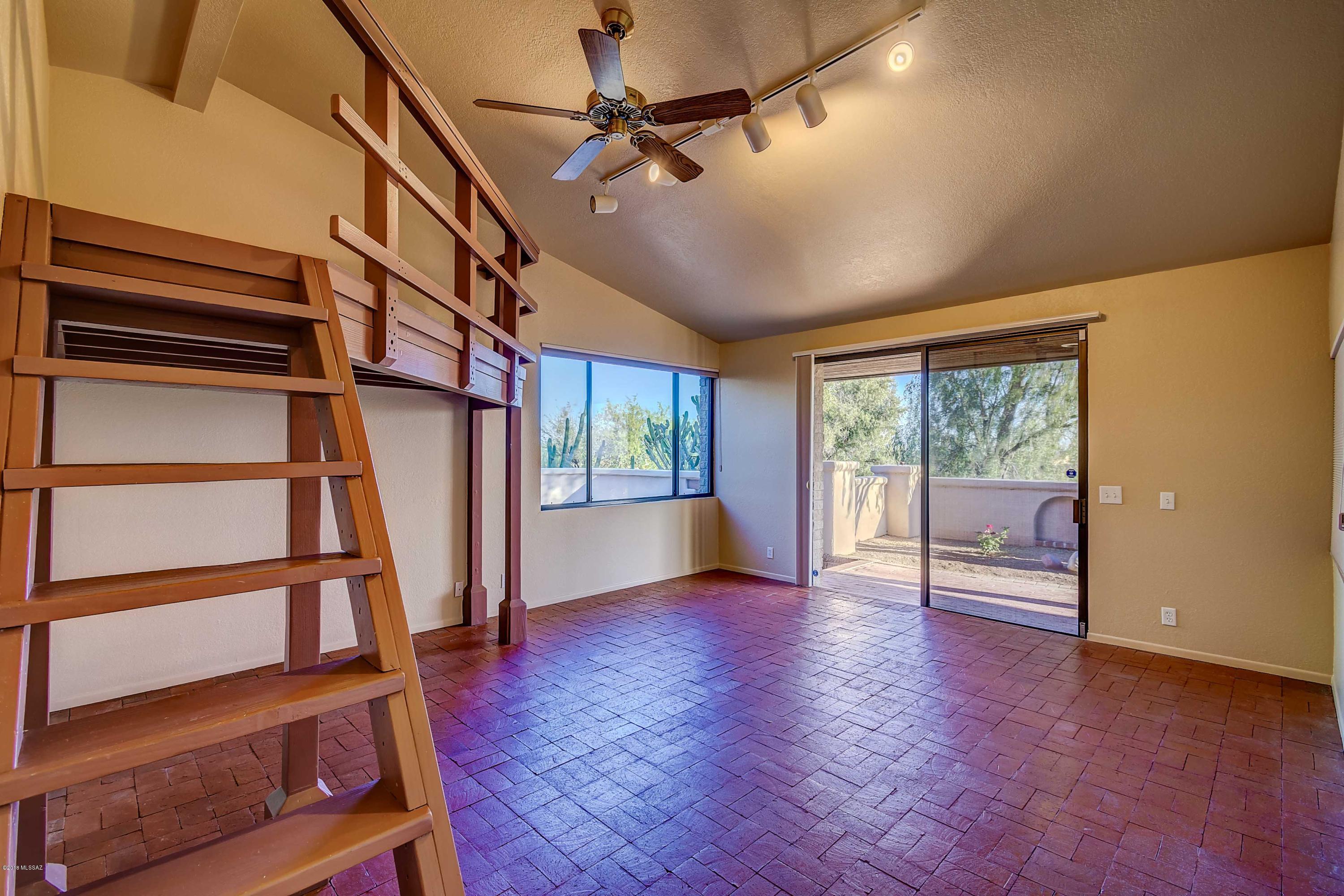Catalina Foothills Estates NO. 2 - Residential
