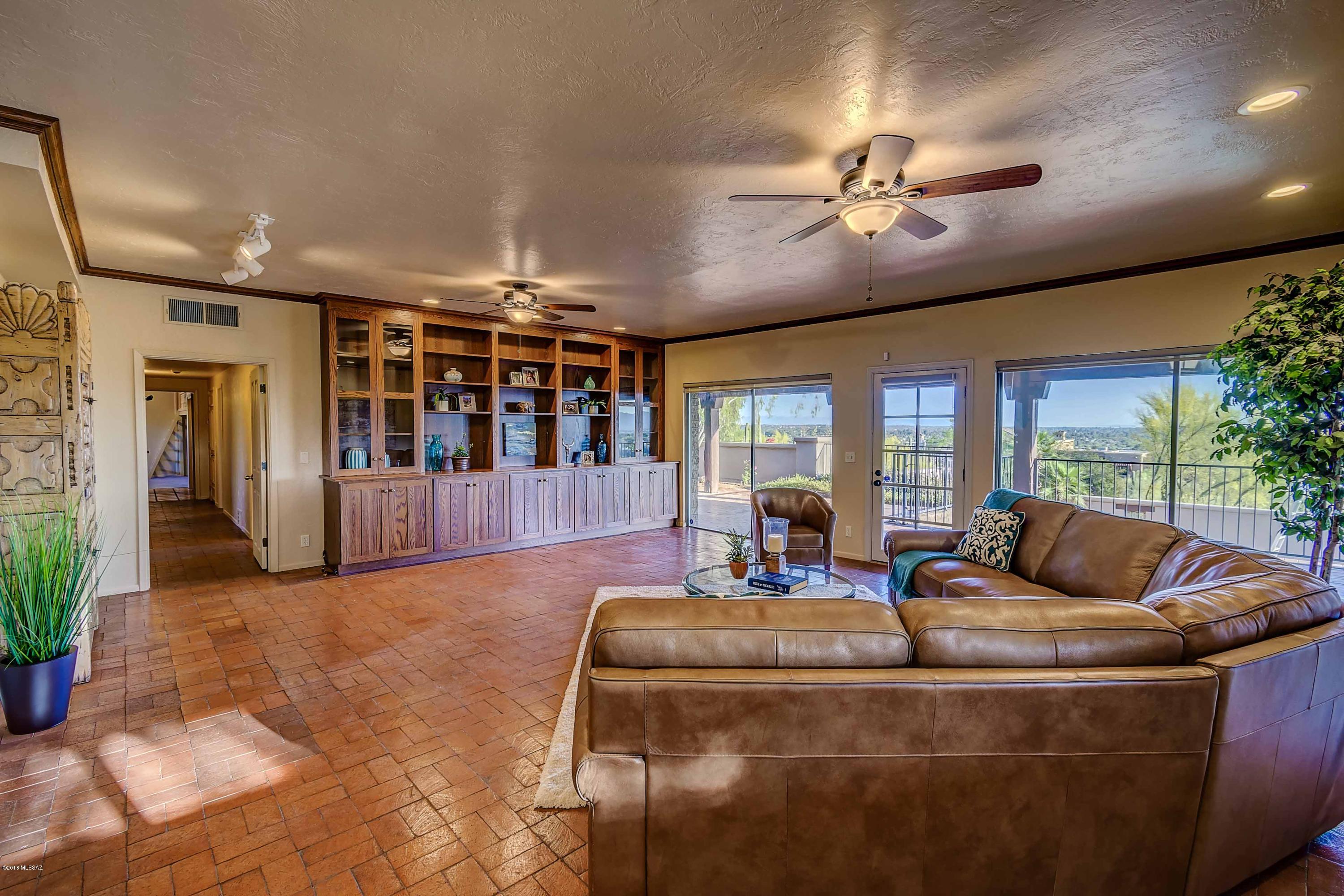 Catalina Foothills Estates NO. 2 - Residential