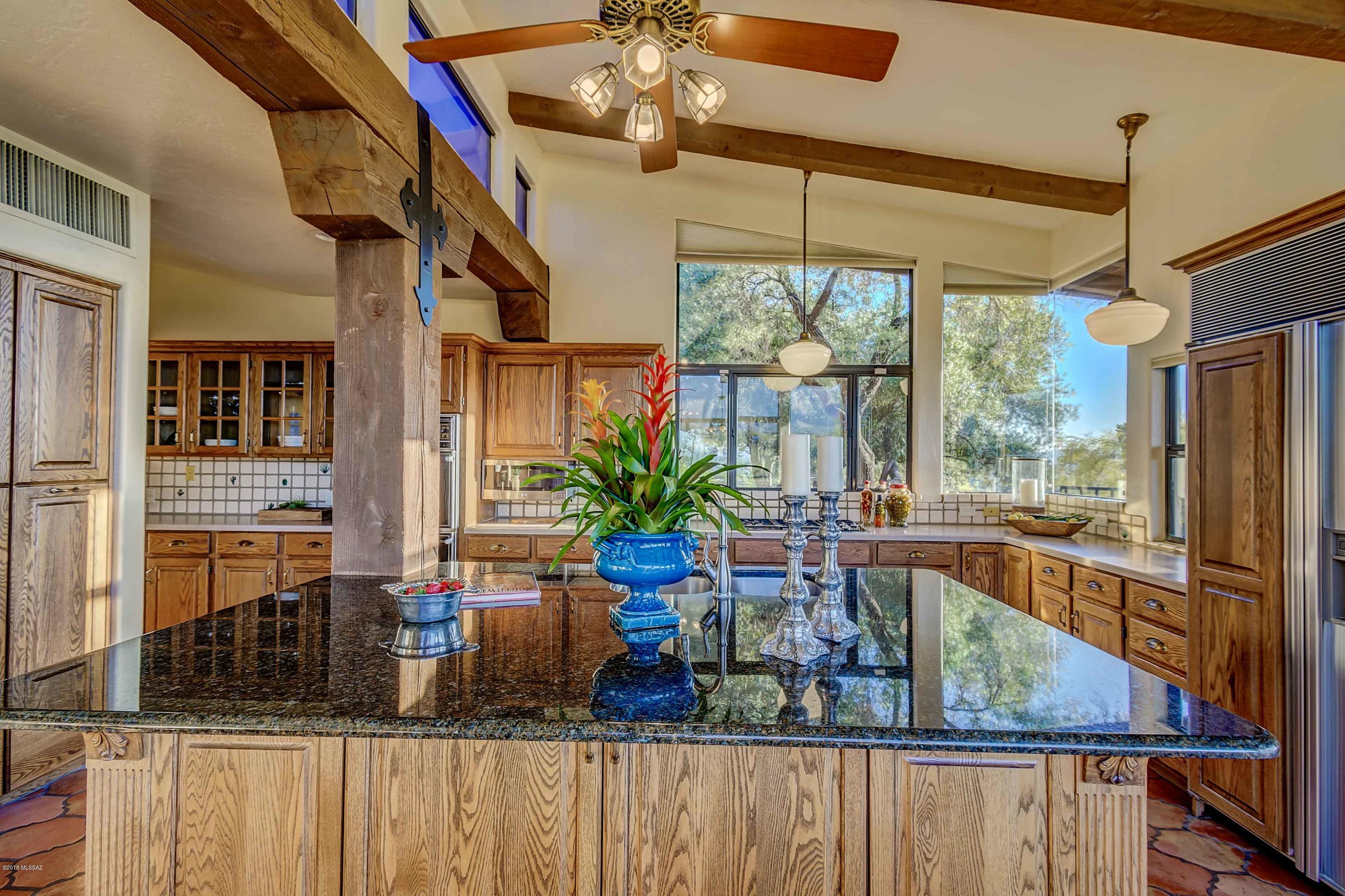 Catalina Foothills Estates NO. 2 - Residential