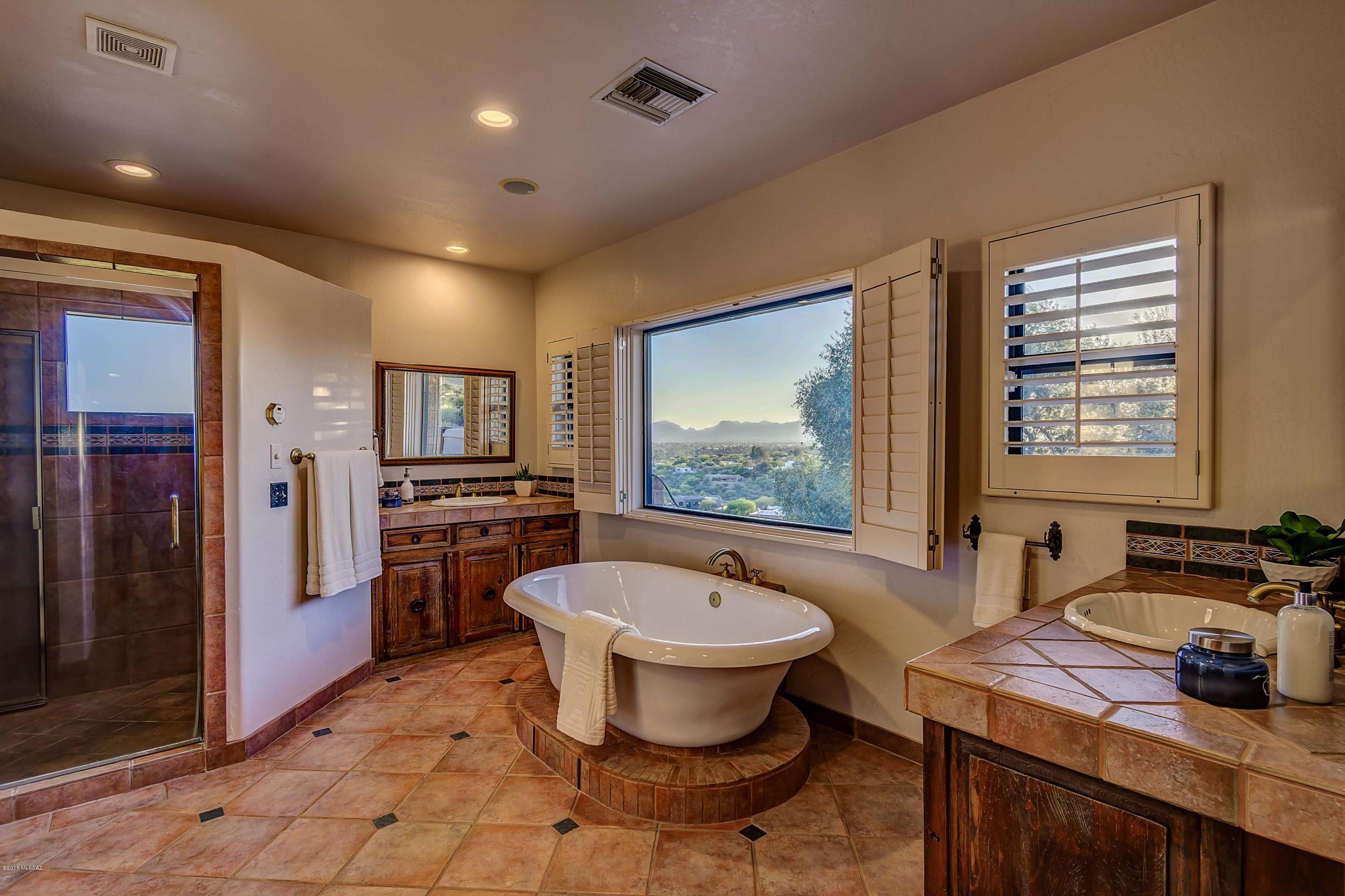 Catalina Foothills Estates NO. 2 - Residential