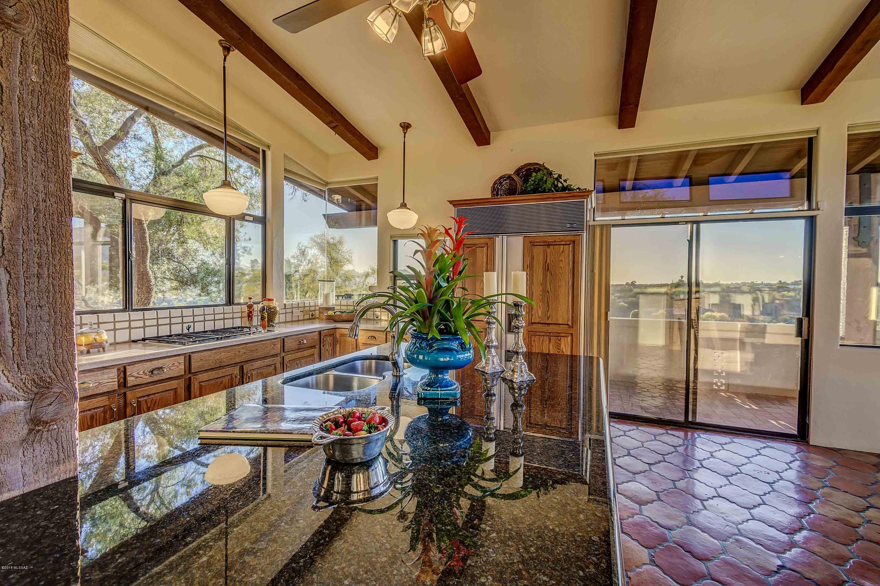 Catalina Foothills Estates NO. 2 - Residential