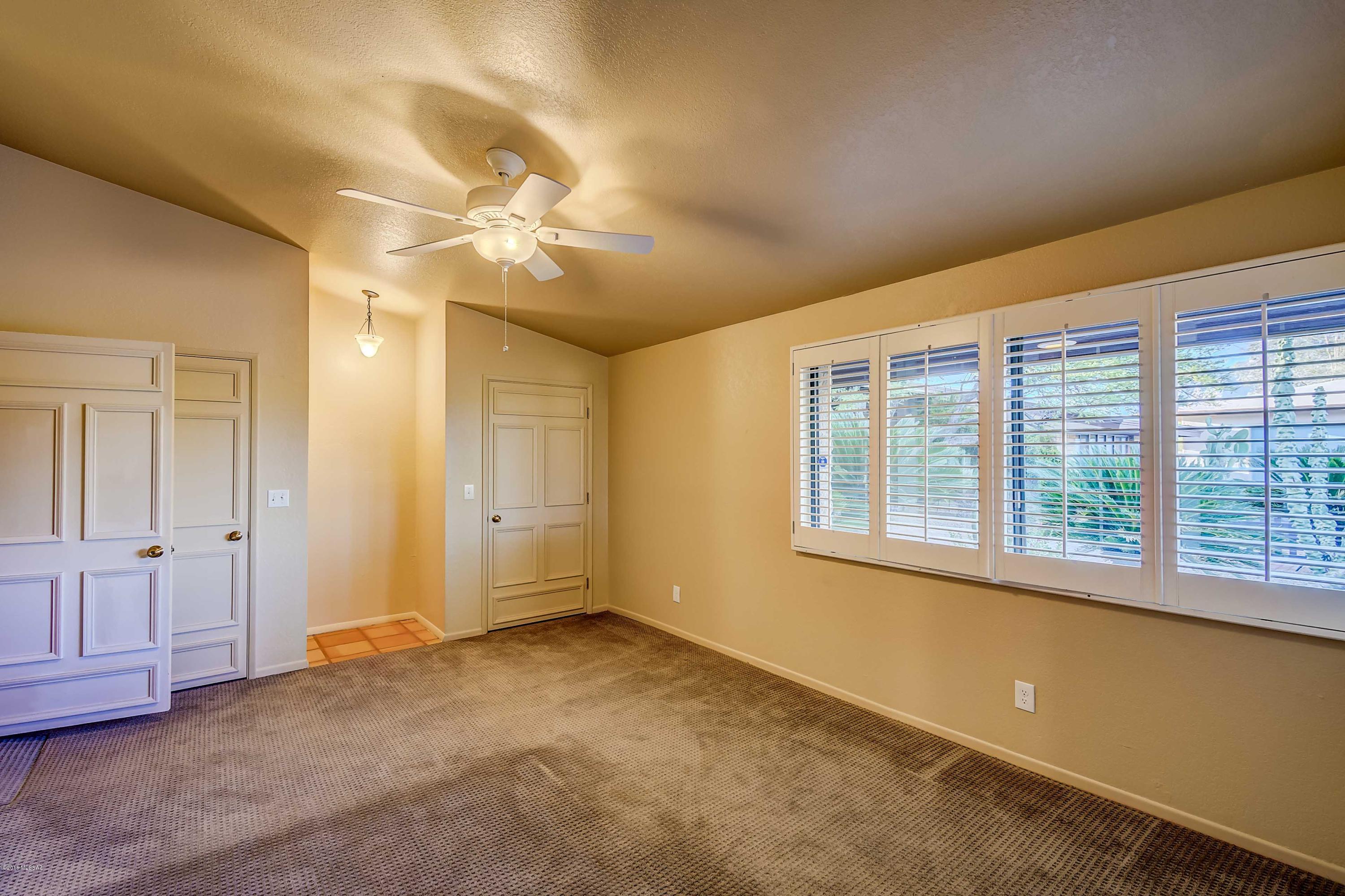 Catalina Foothills Estates NO. 2 - Residential