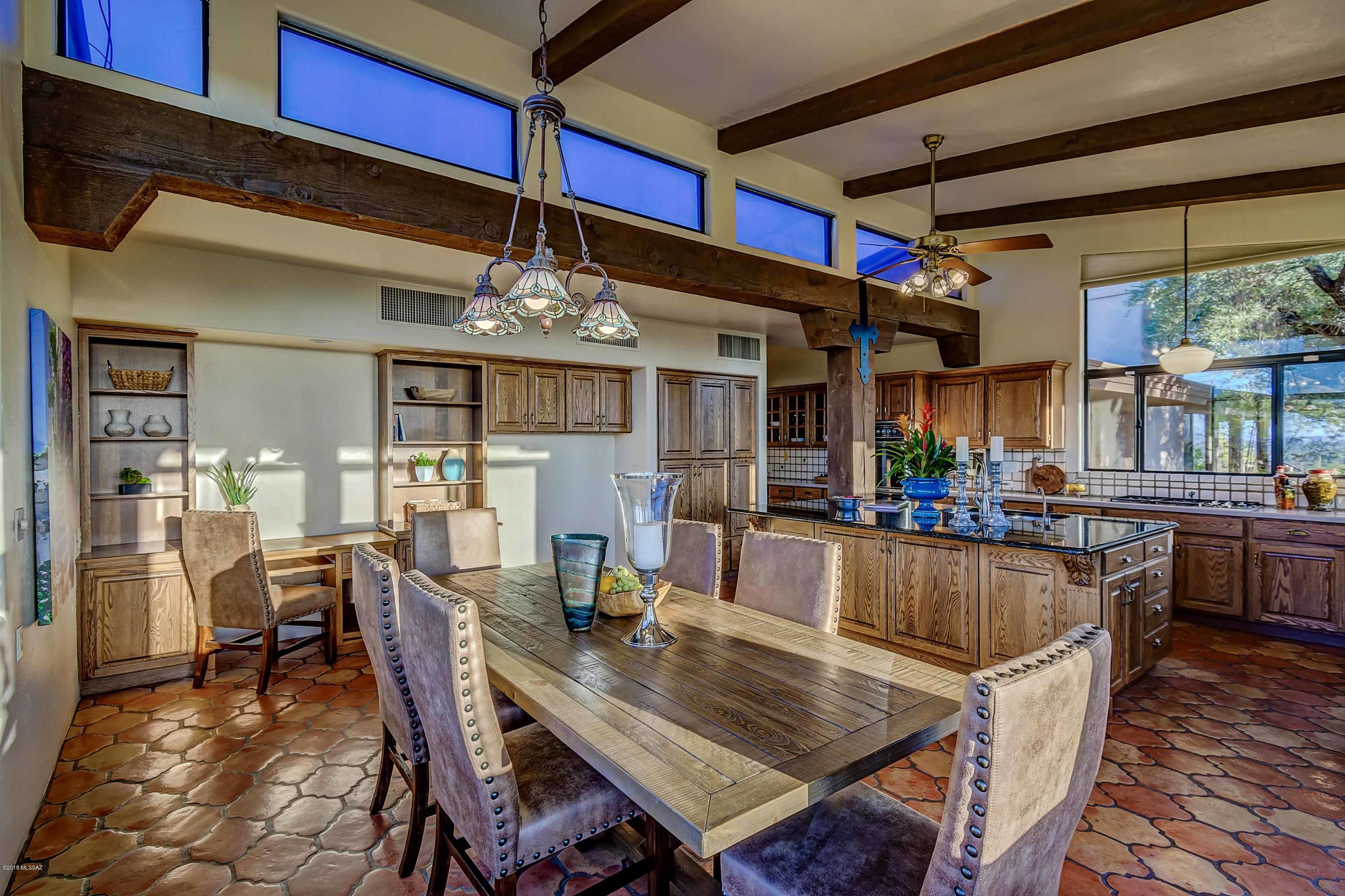 Catalina Foothills Estates NO. 2 - Residential