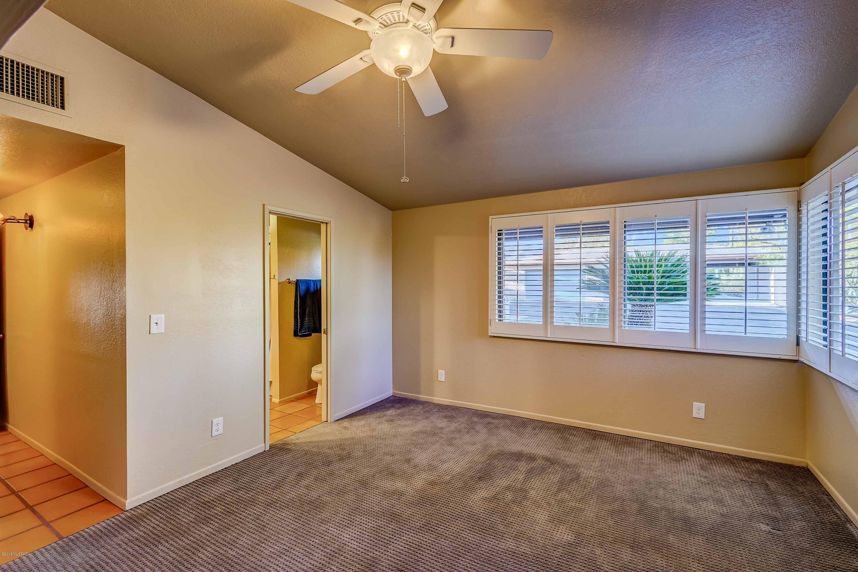 Catalina Foothills Estates NO. 2 - Residential