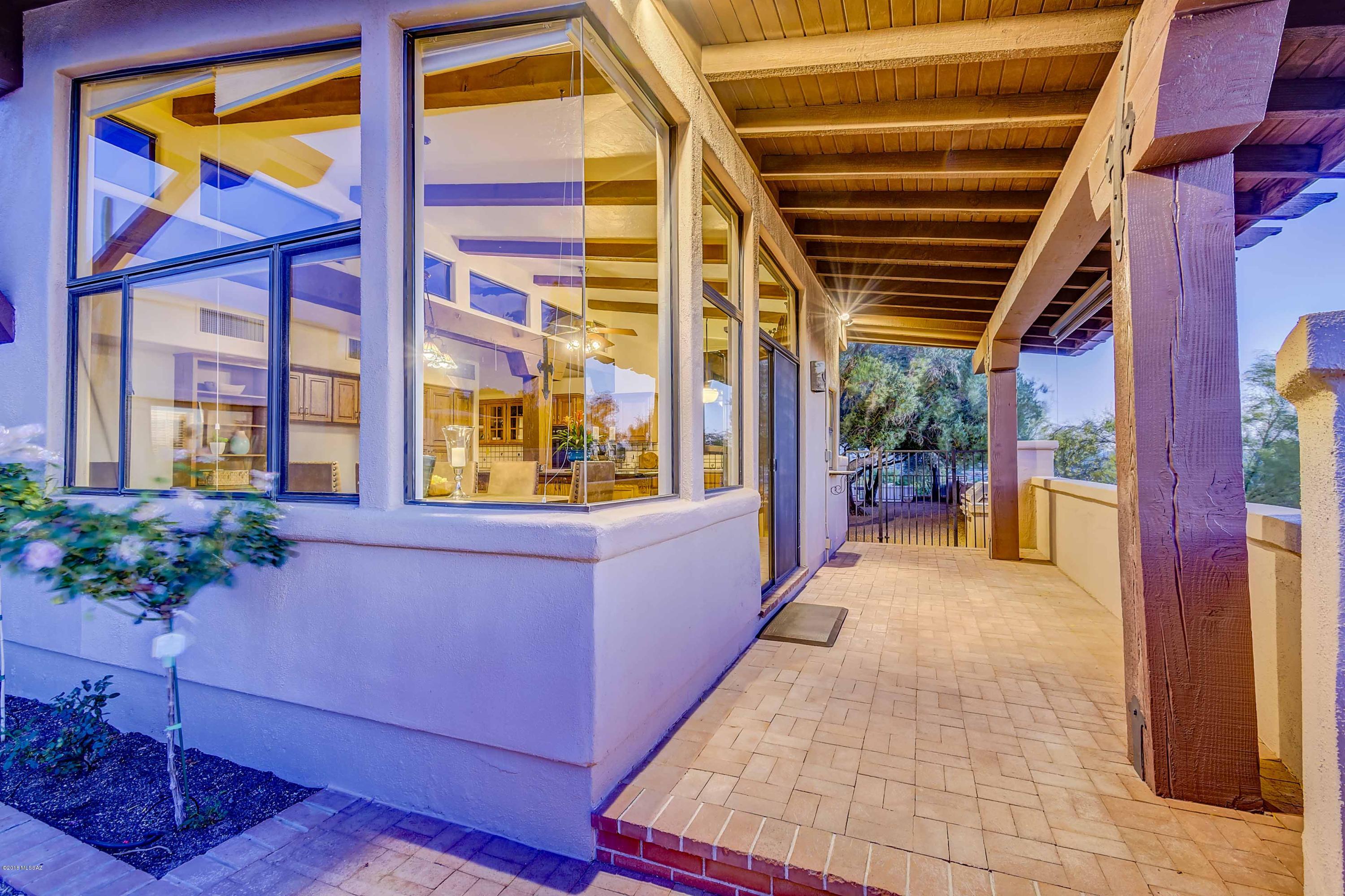 Catalina Foothills Estates NO. 2 - Residential