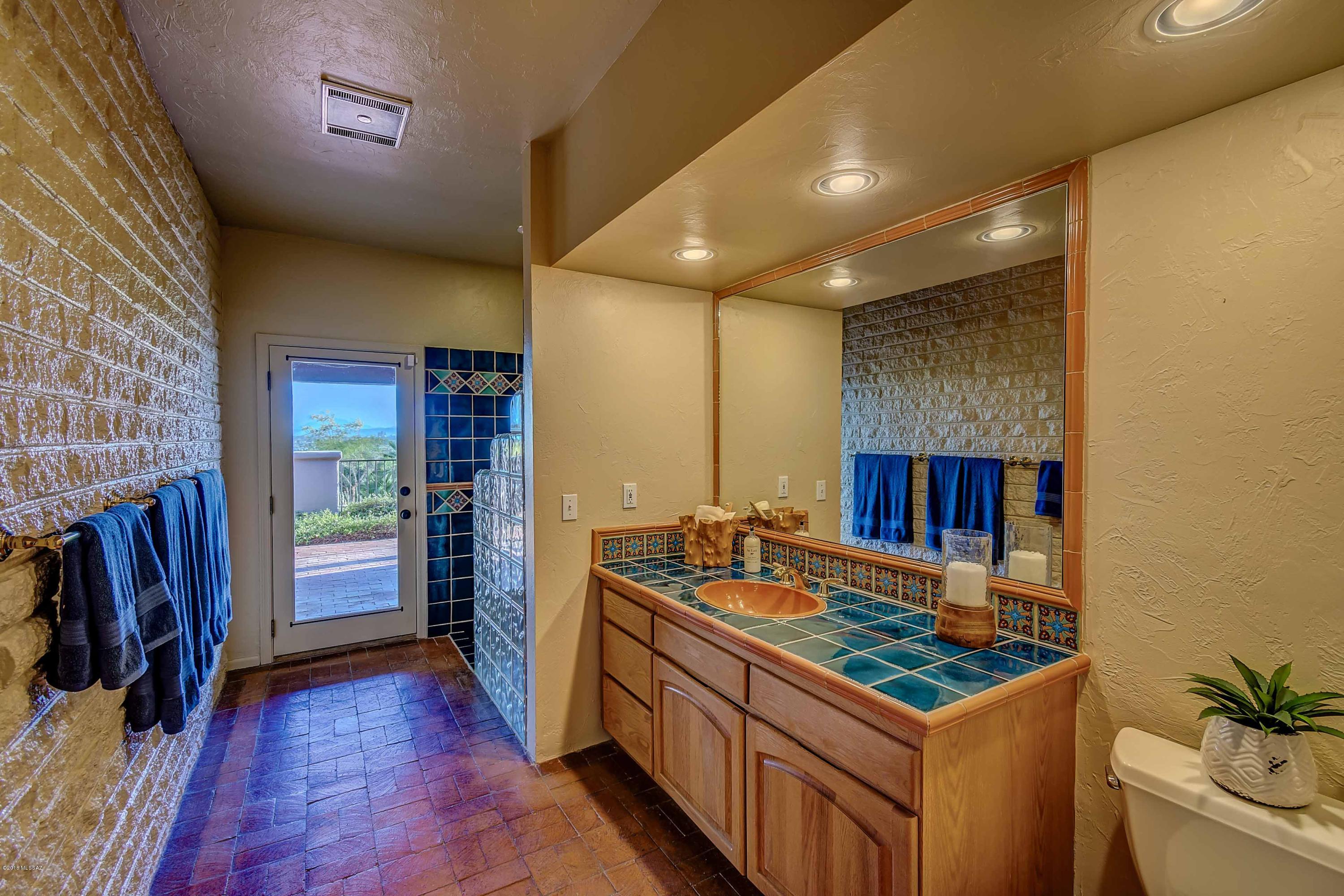 Catalina Foothills Estates NO. 2 - Residential