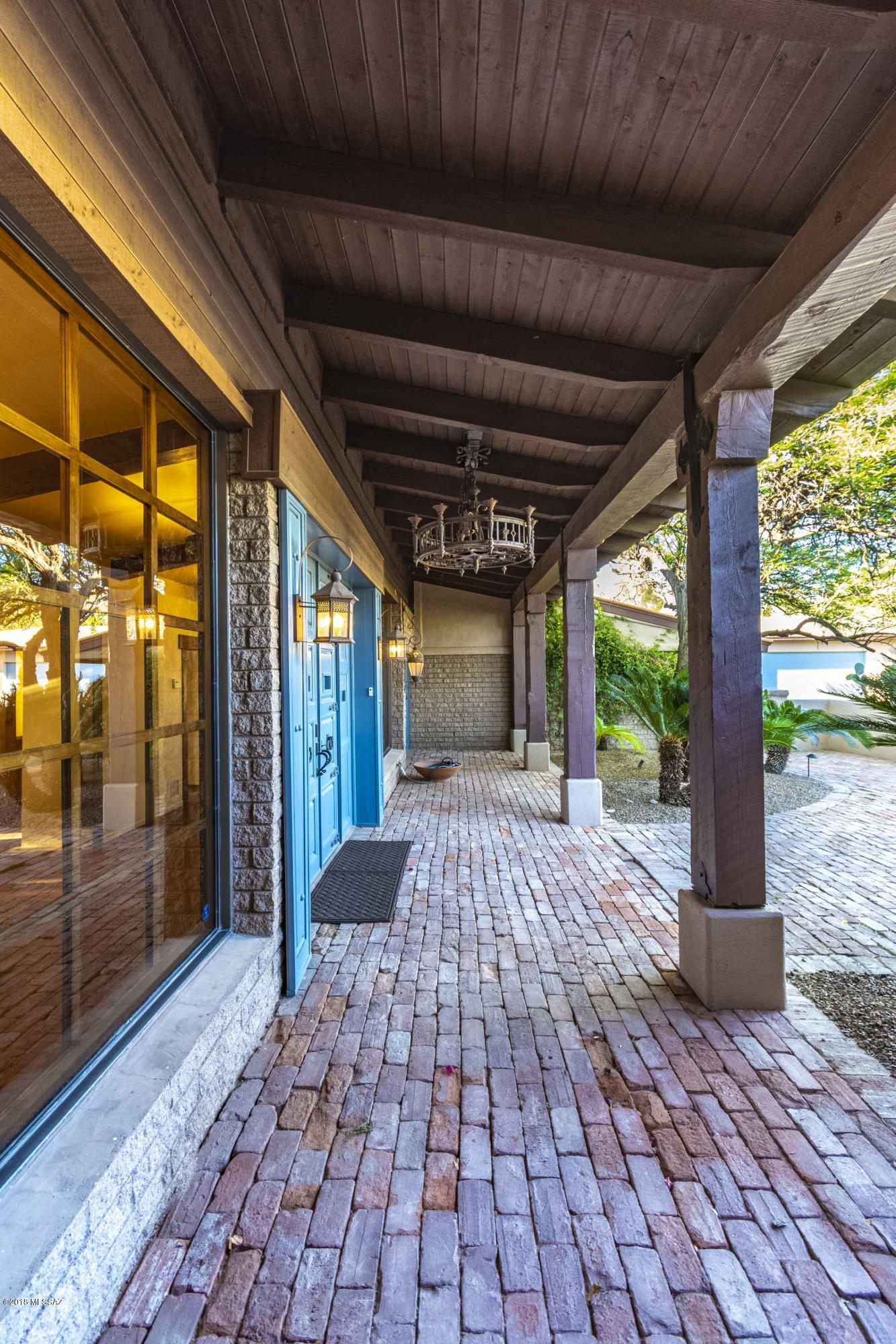 Catalina Foothills Estates NO. 2 - Residential