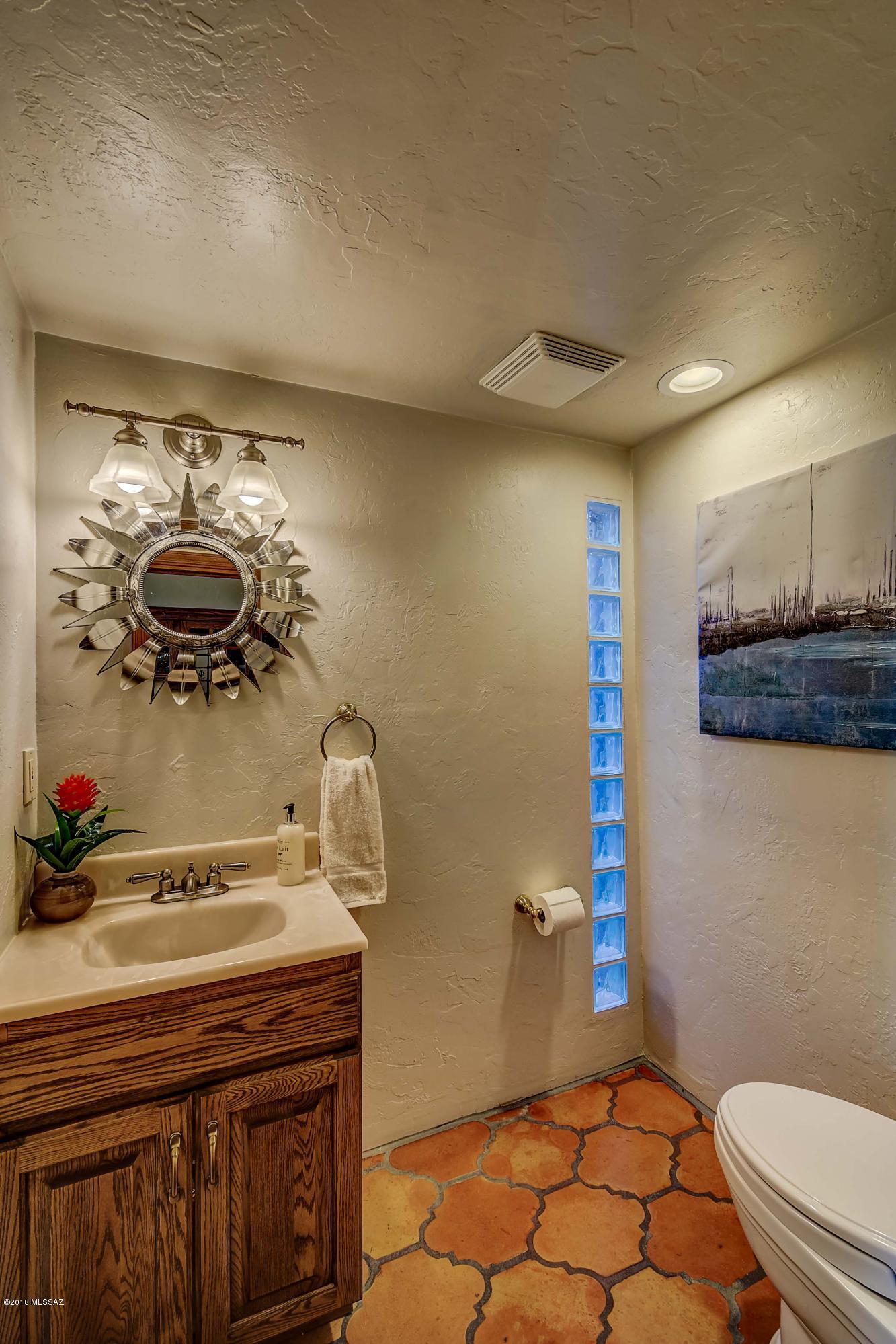 Catalina Foothills Estates NO. 2 - Residential