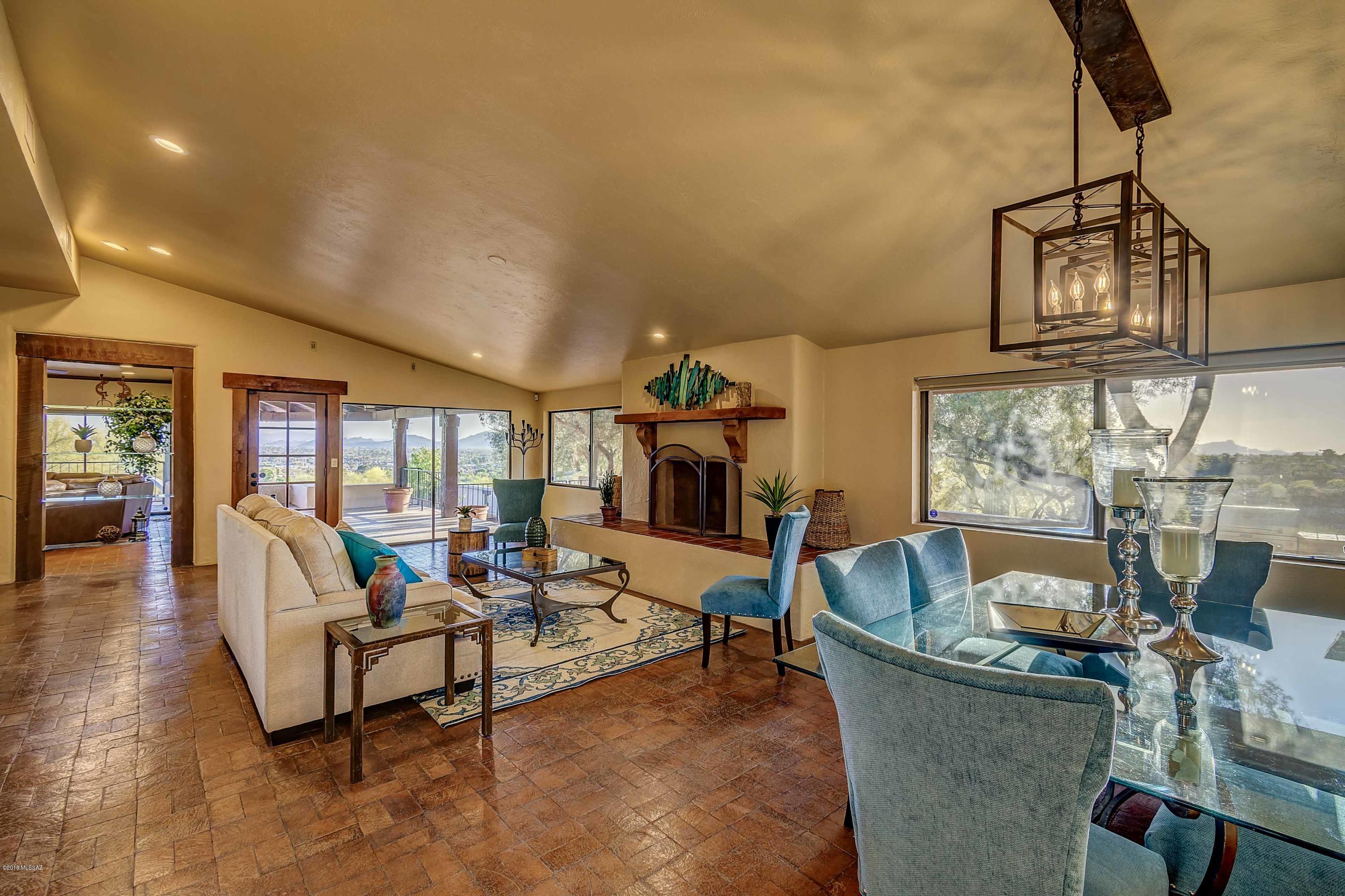 Catalina Foothills Estates NO. 2 - Residential