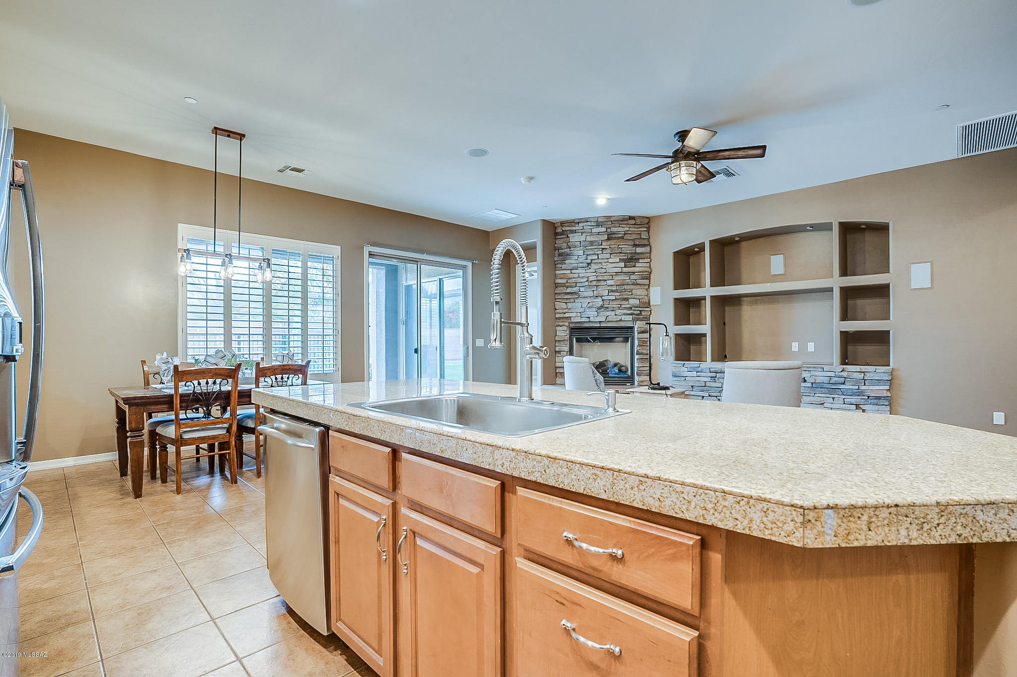 Verde Ranch (1-158) - Residential
