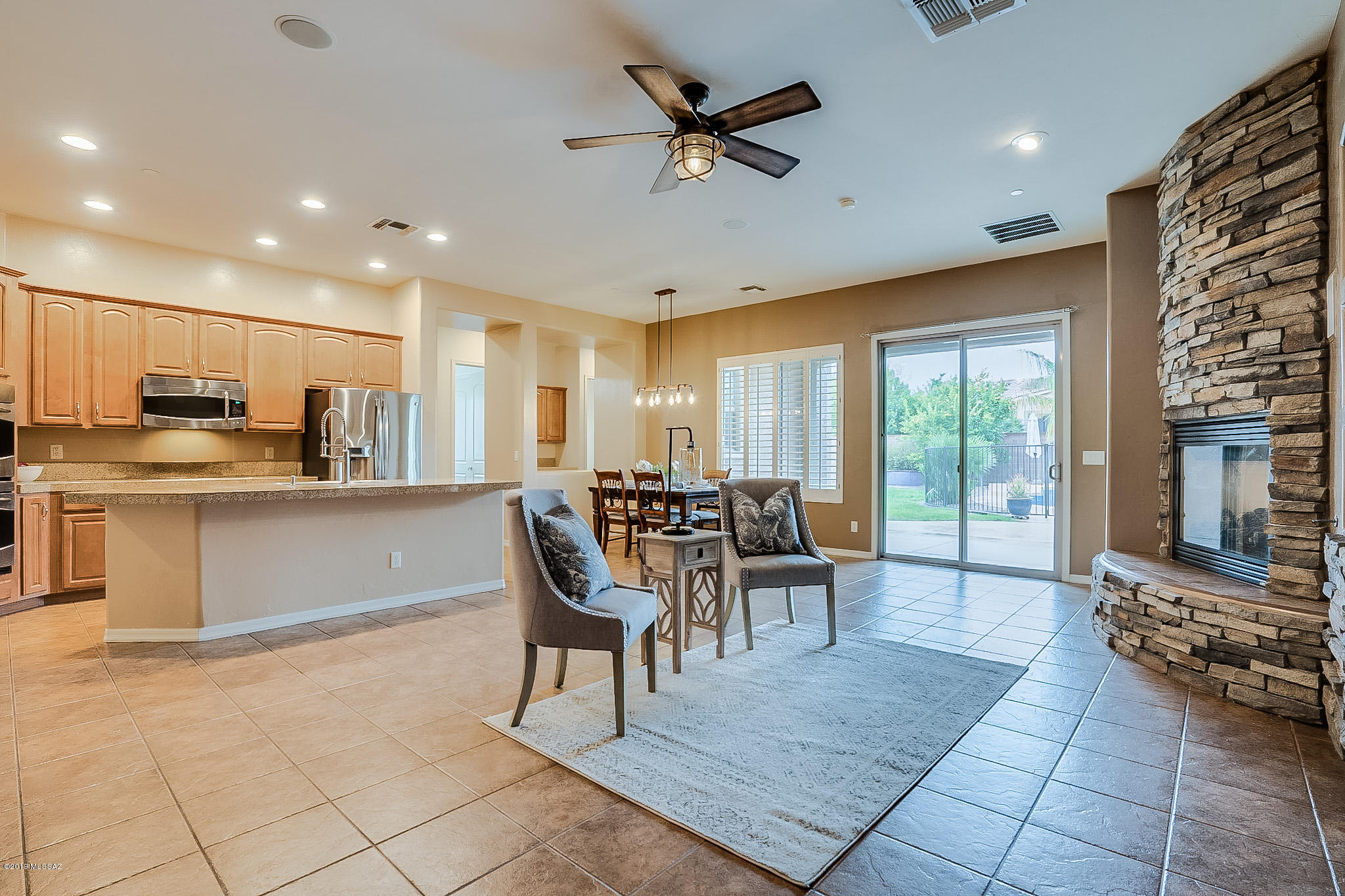 Verde Ranch (1-158) - Residential