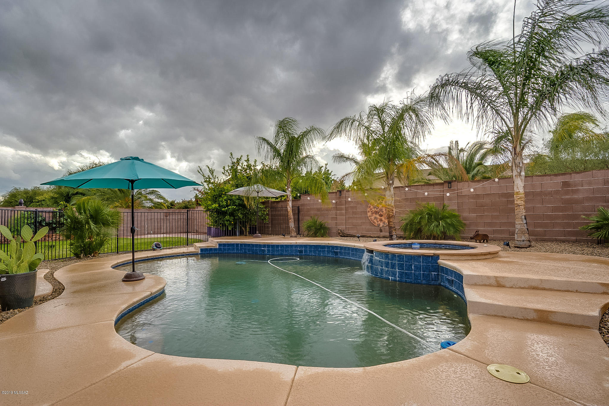 Verde Ranch (1-158) - Residential