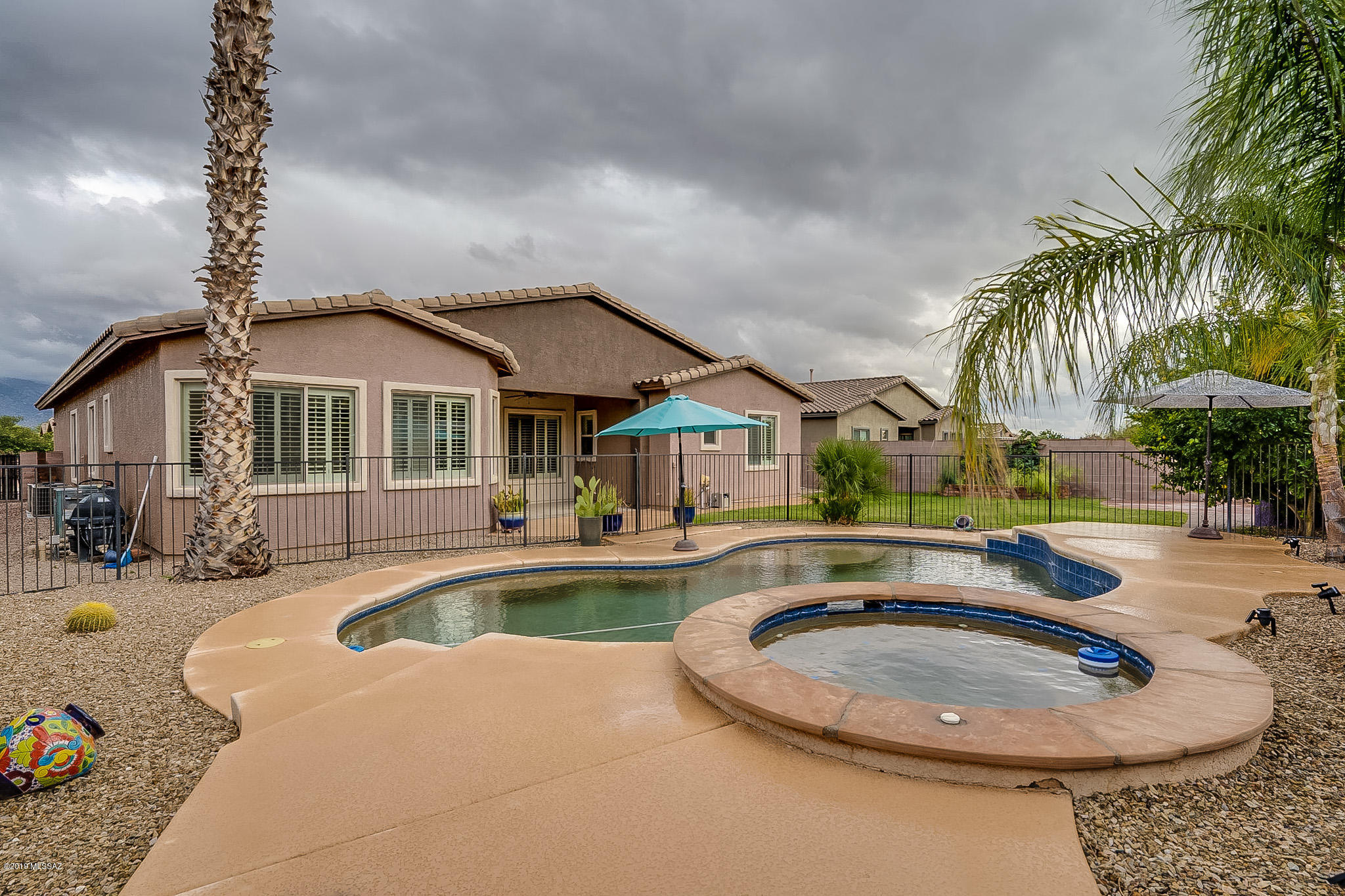 Verde Ranch (1-158) - Residential