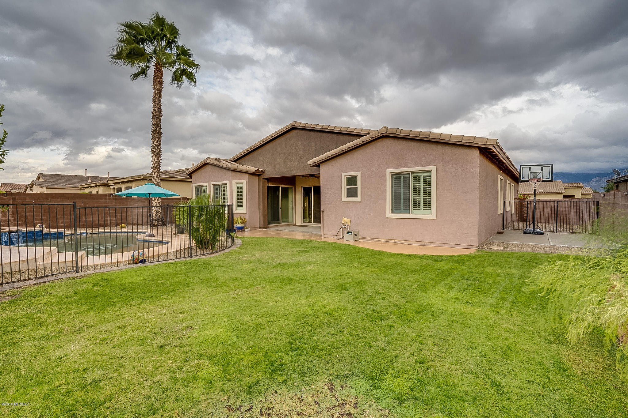 Verde Ranch (1-158) - Residential