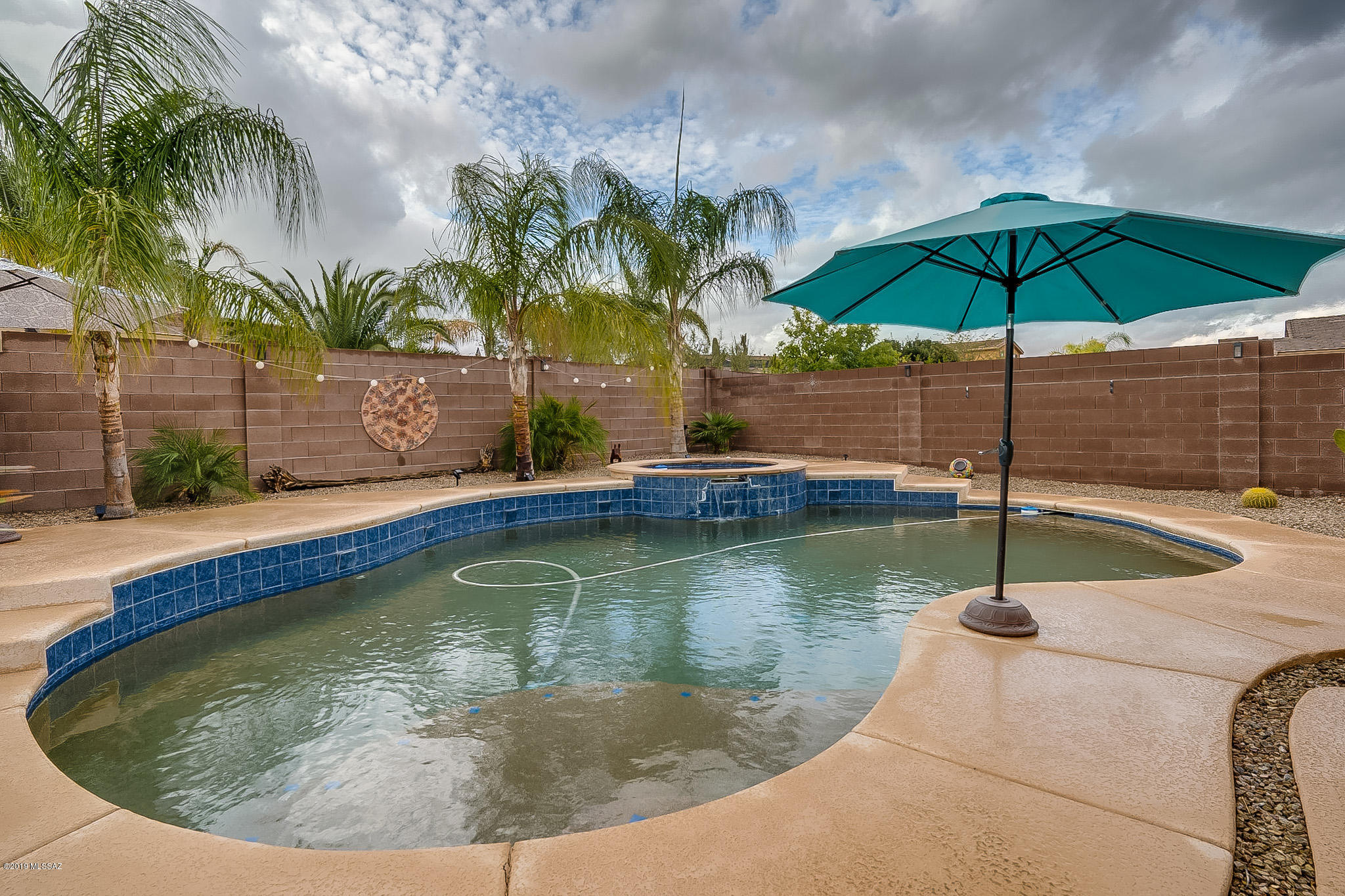 Verde Ranch (1-158) - Residential
