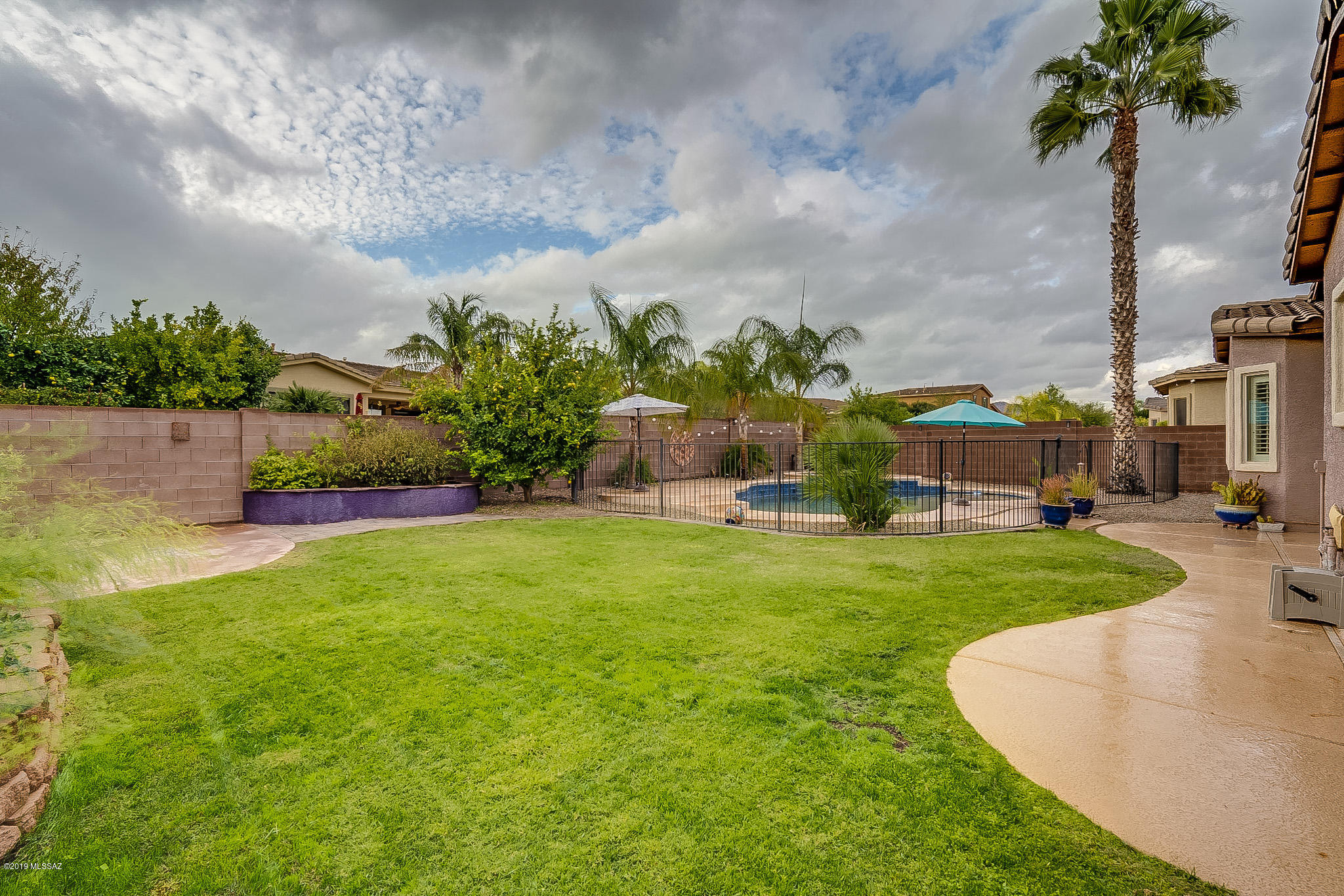 Verde Ranch (1-158) - Residential