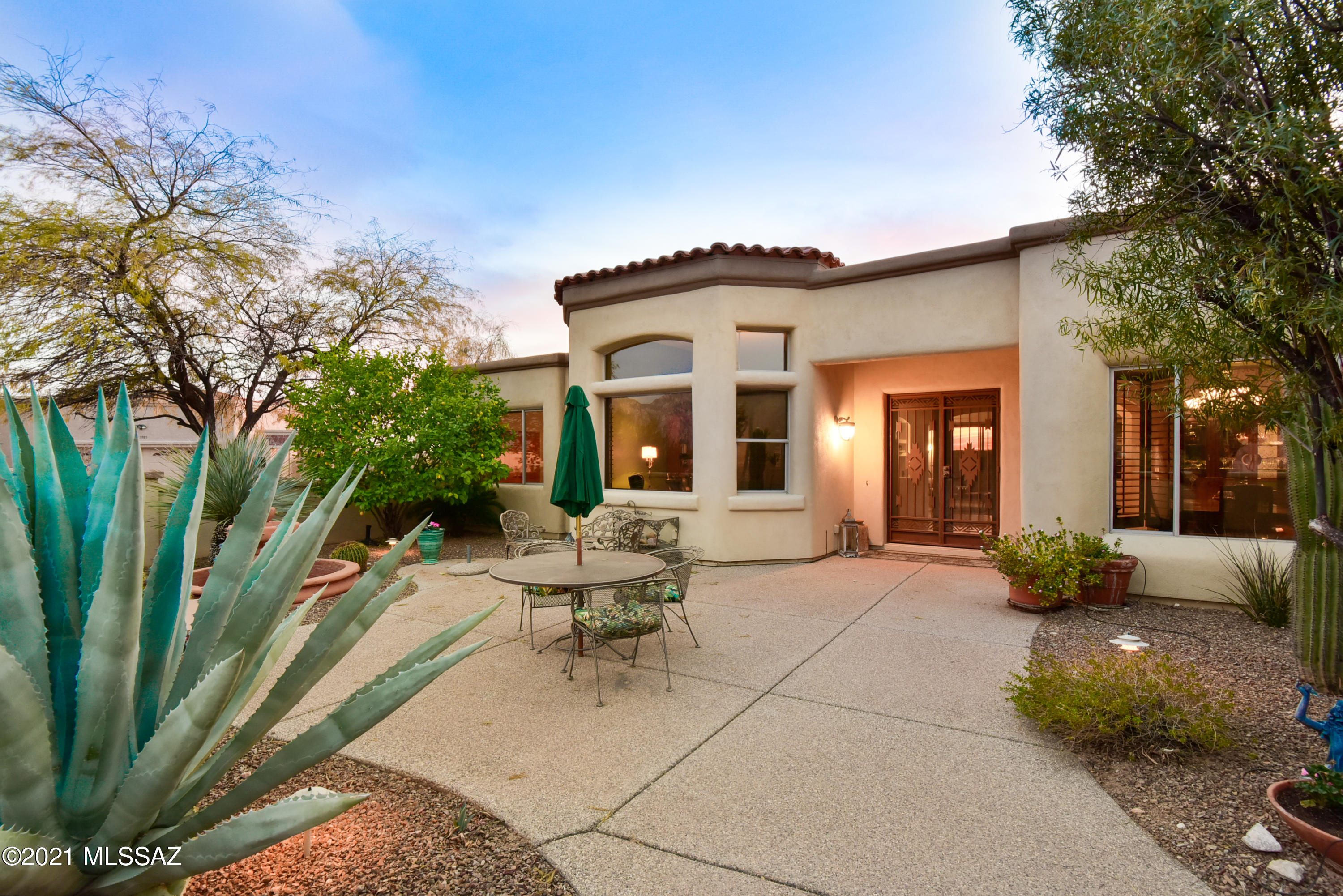 High Mesa (The Estates At) - Residential