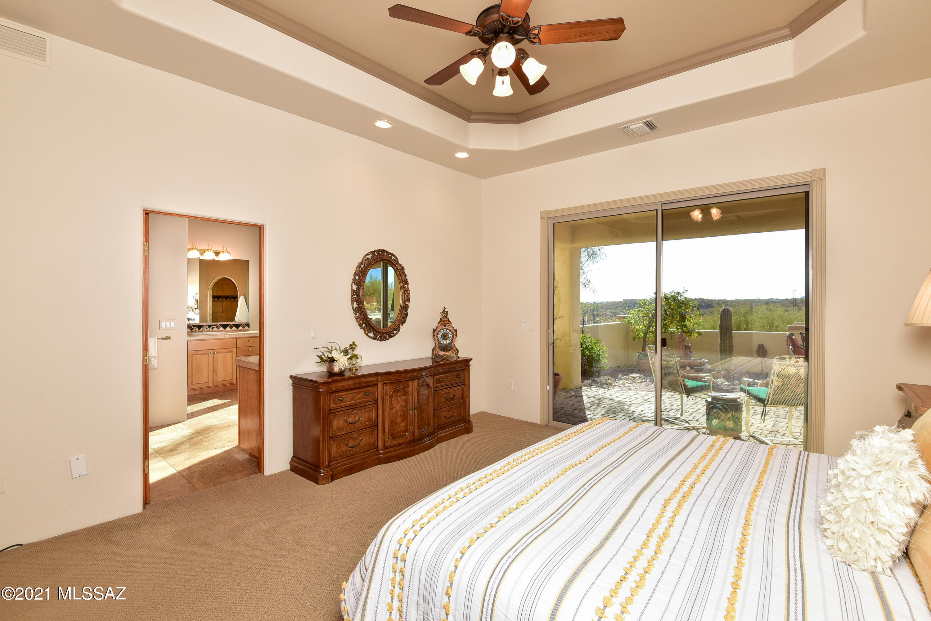 High Mesa (The Estates At) - Residential