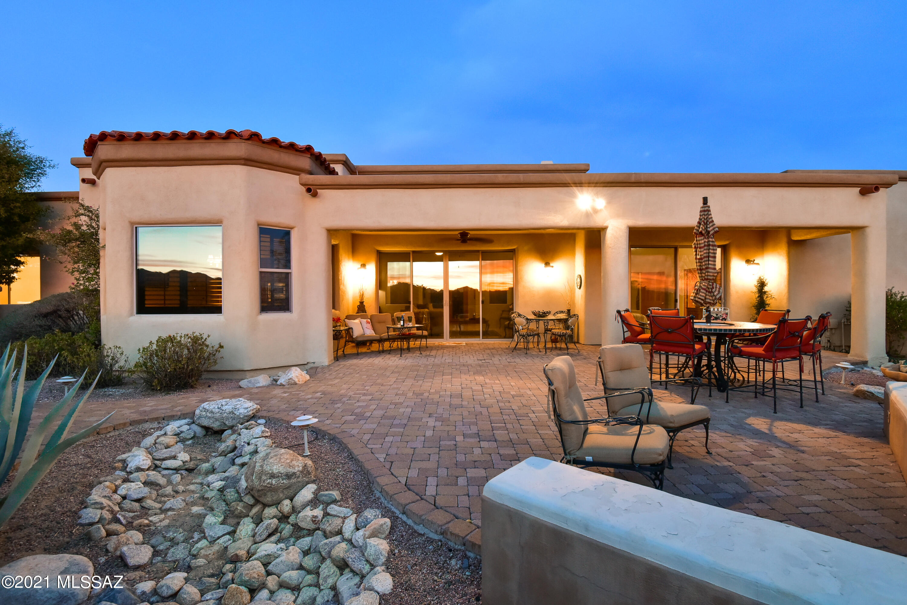 High Mesa (The Estates At) - Residential