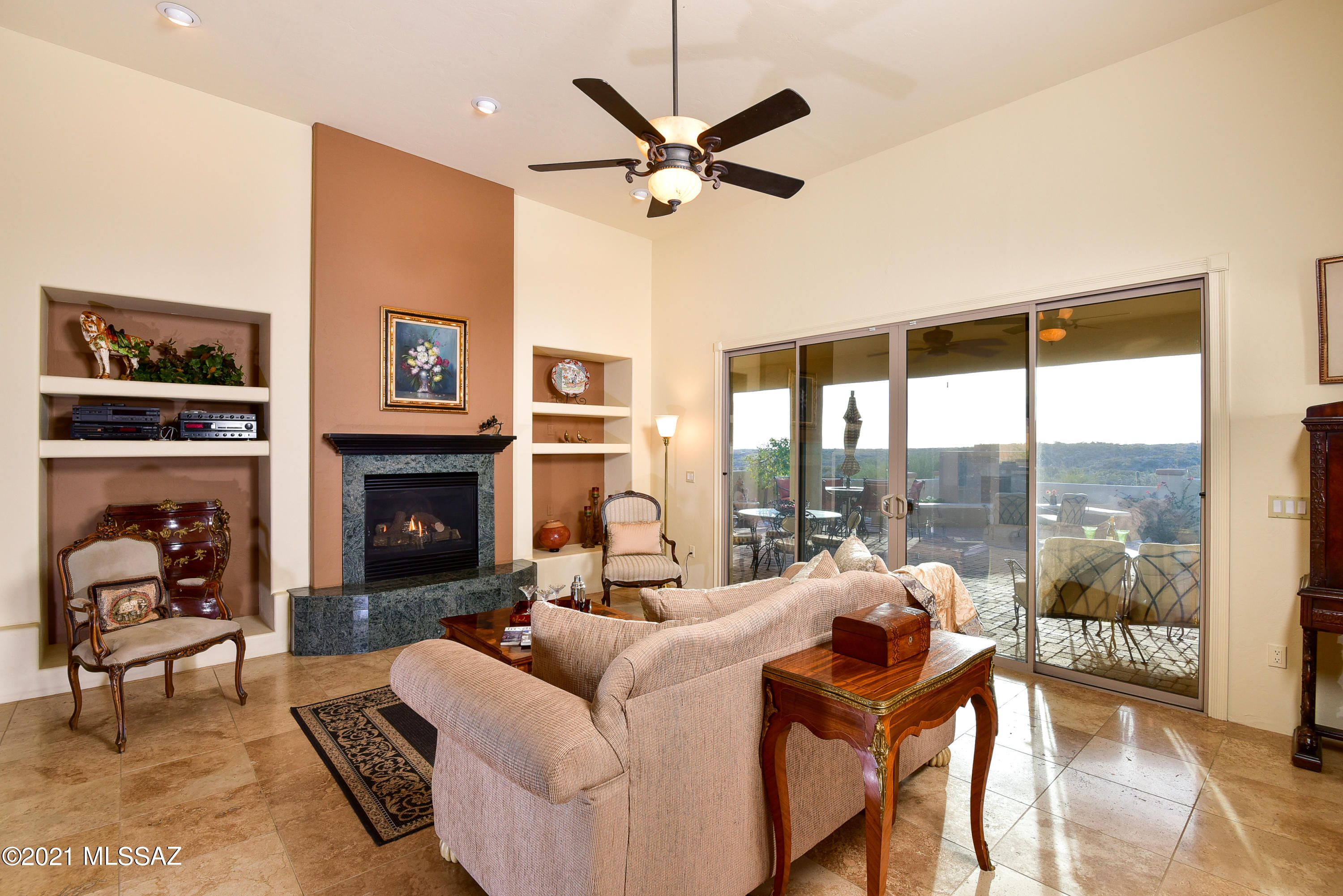 High Mesa (The Estates At) - Residential