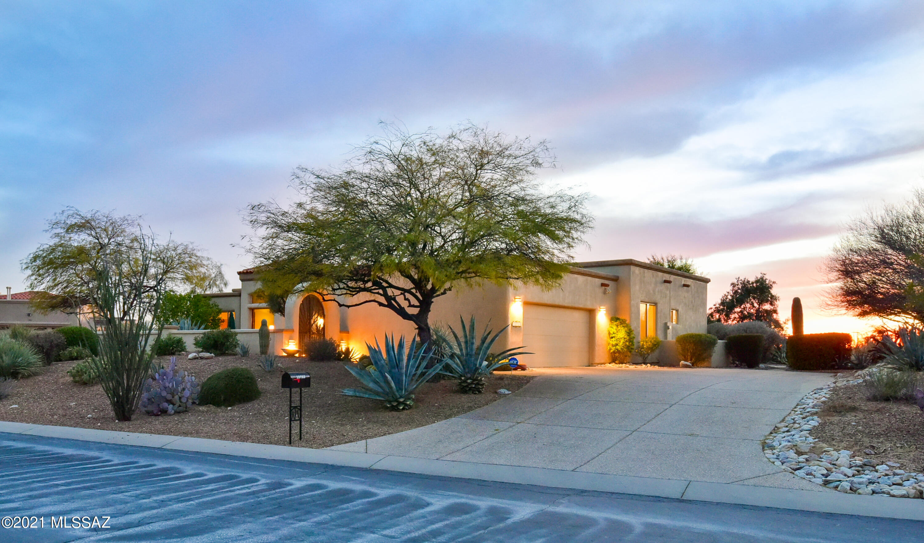 High Mesa (The Estates At) - Residential