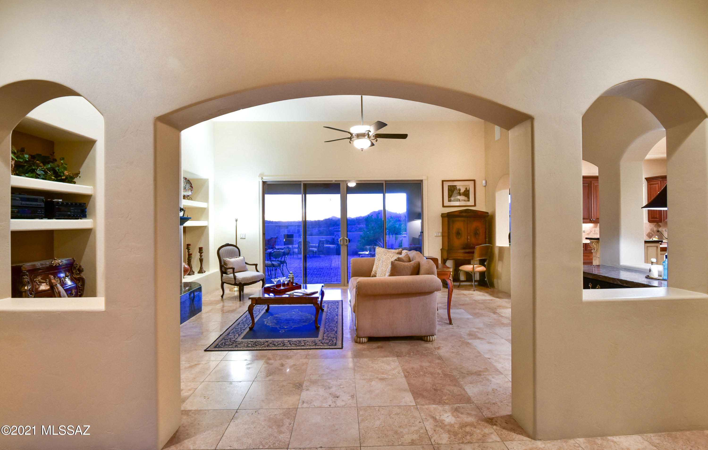 High Mesa (The Estates At) - Residential