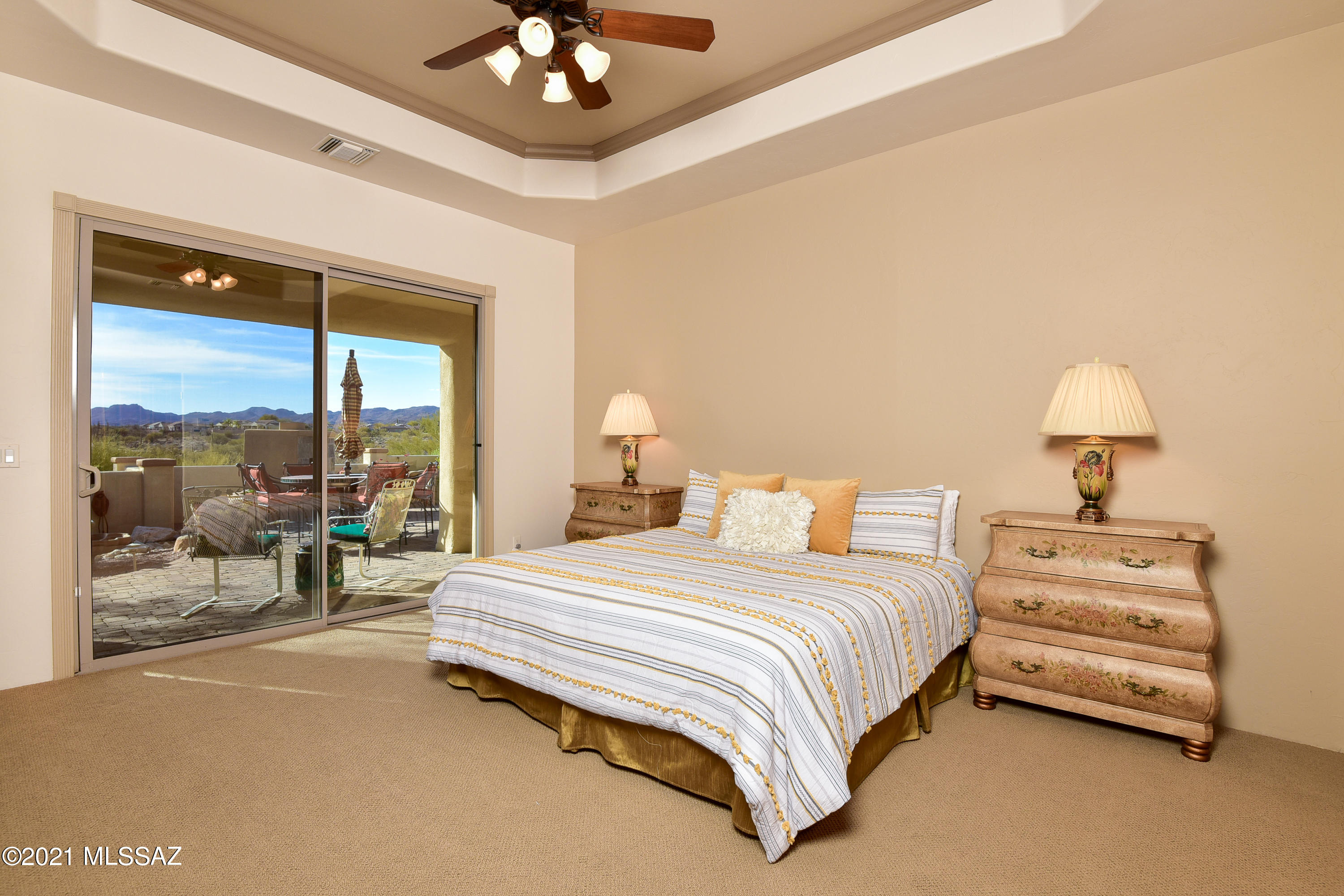 High Mesa (The Estates At) - Residential