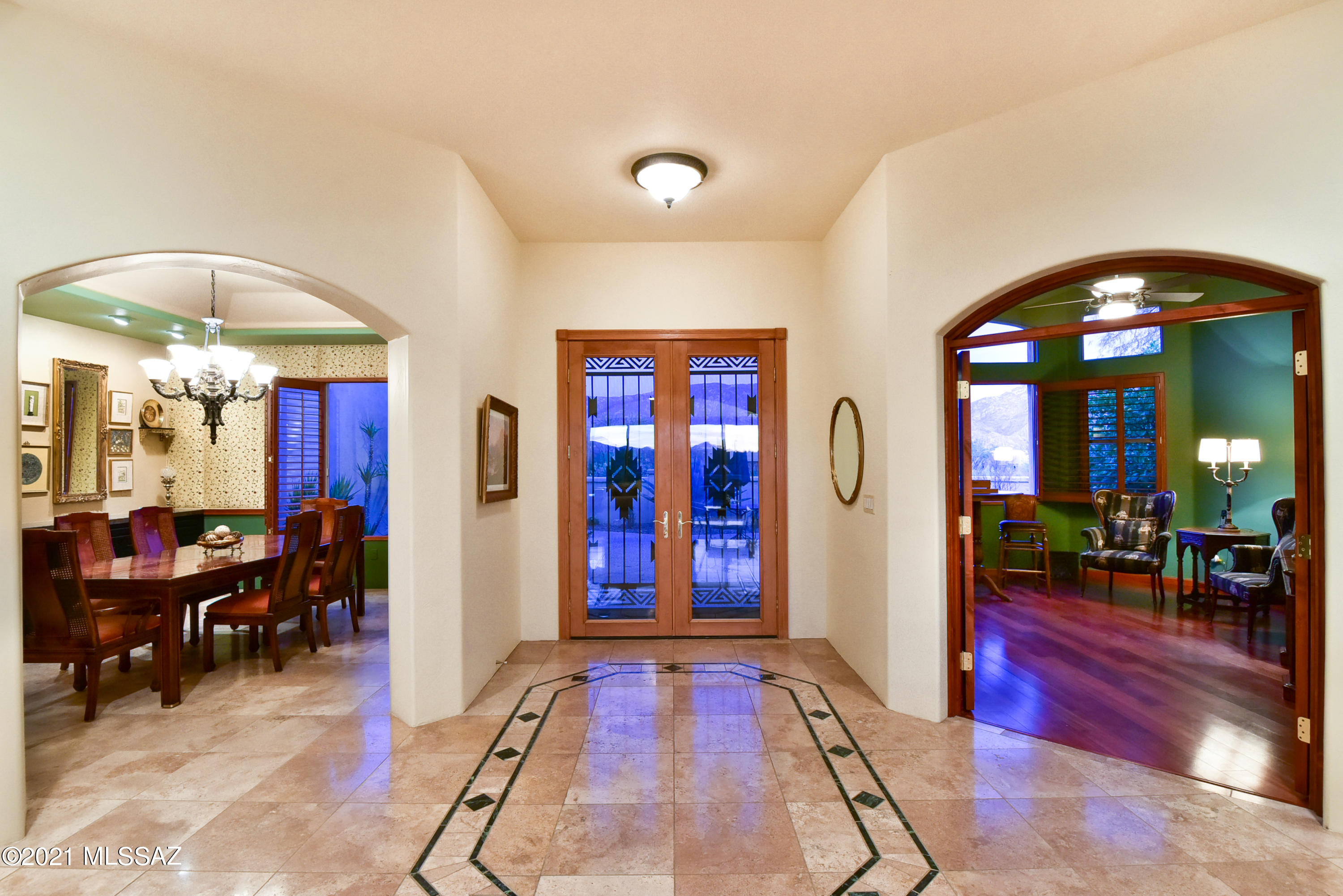 High Mesa (The Estates At) - Residential
