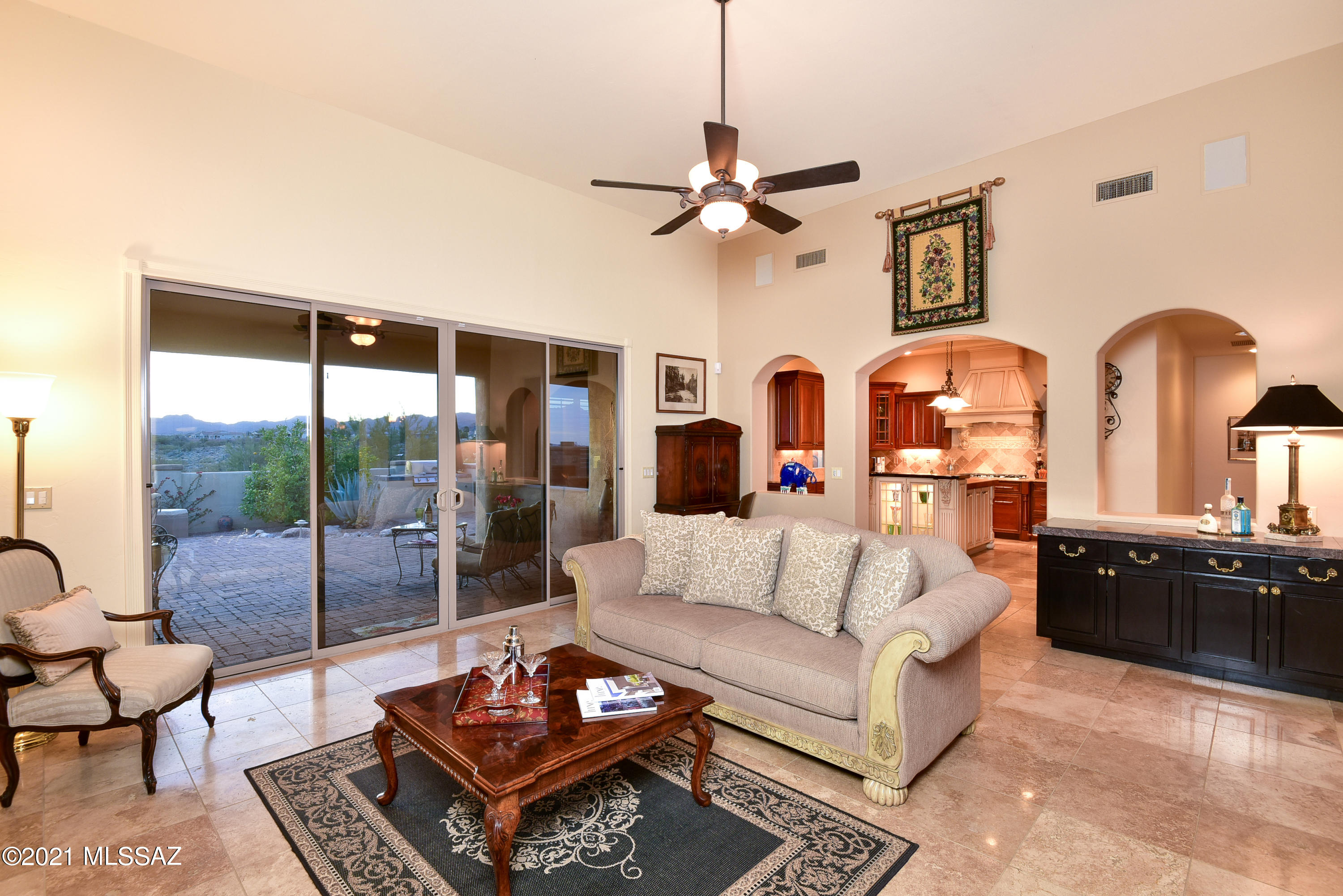 High Mesa (The Estates At) - Residential