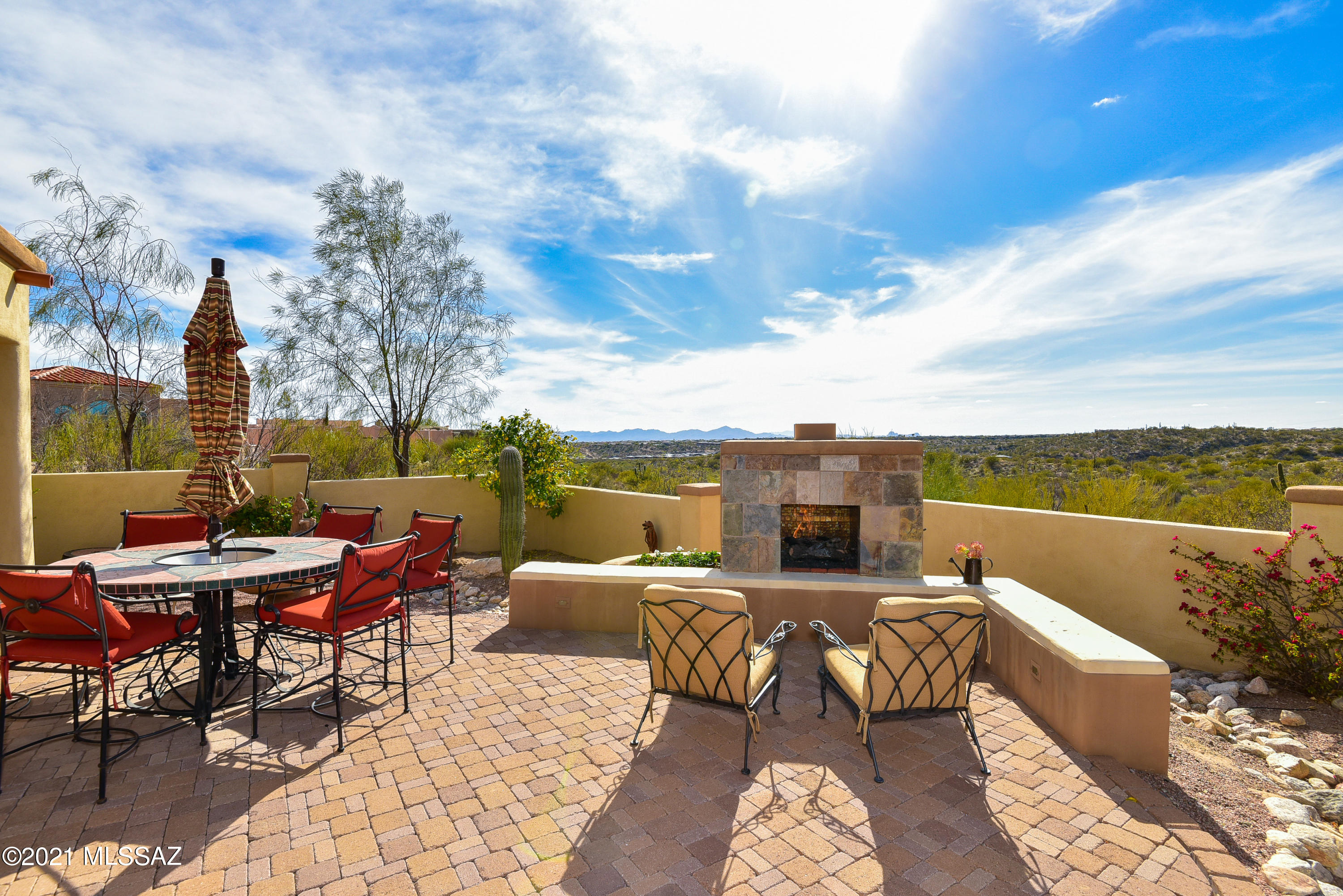 High Mesa (The Estates At) - Residential