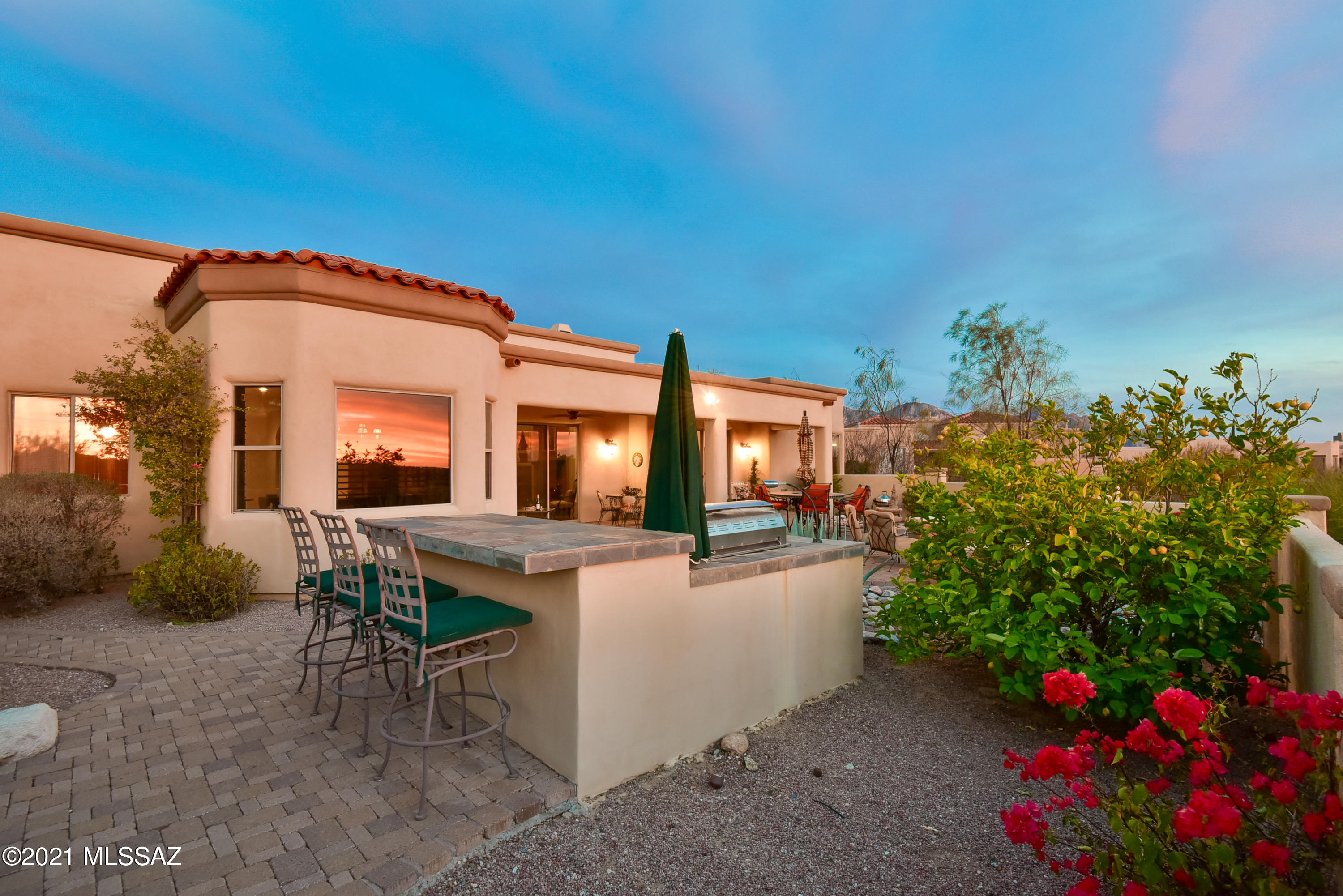 High Mesa (The Estates At) - Residential