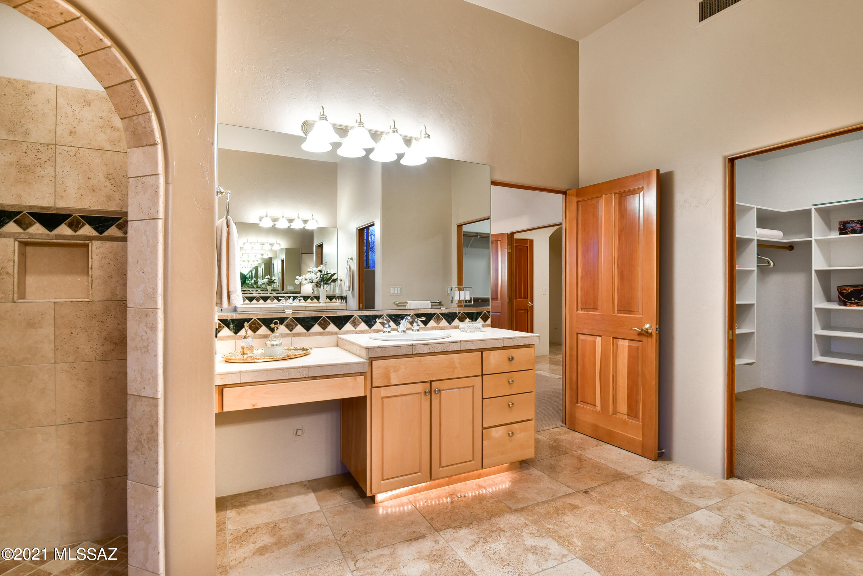 High Mesa (The Estates At) - Residential
