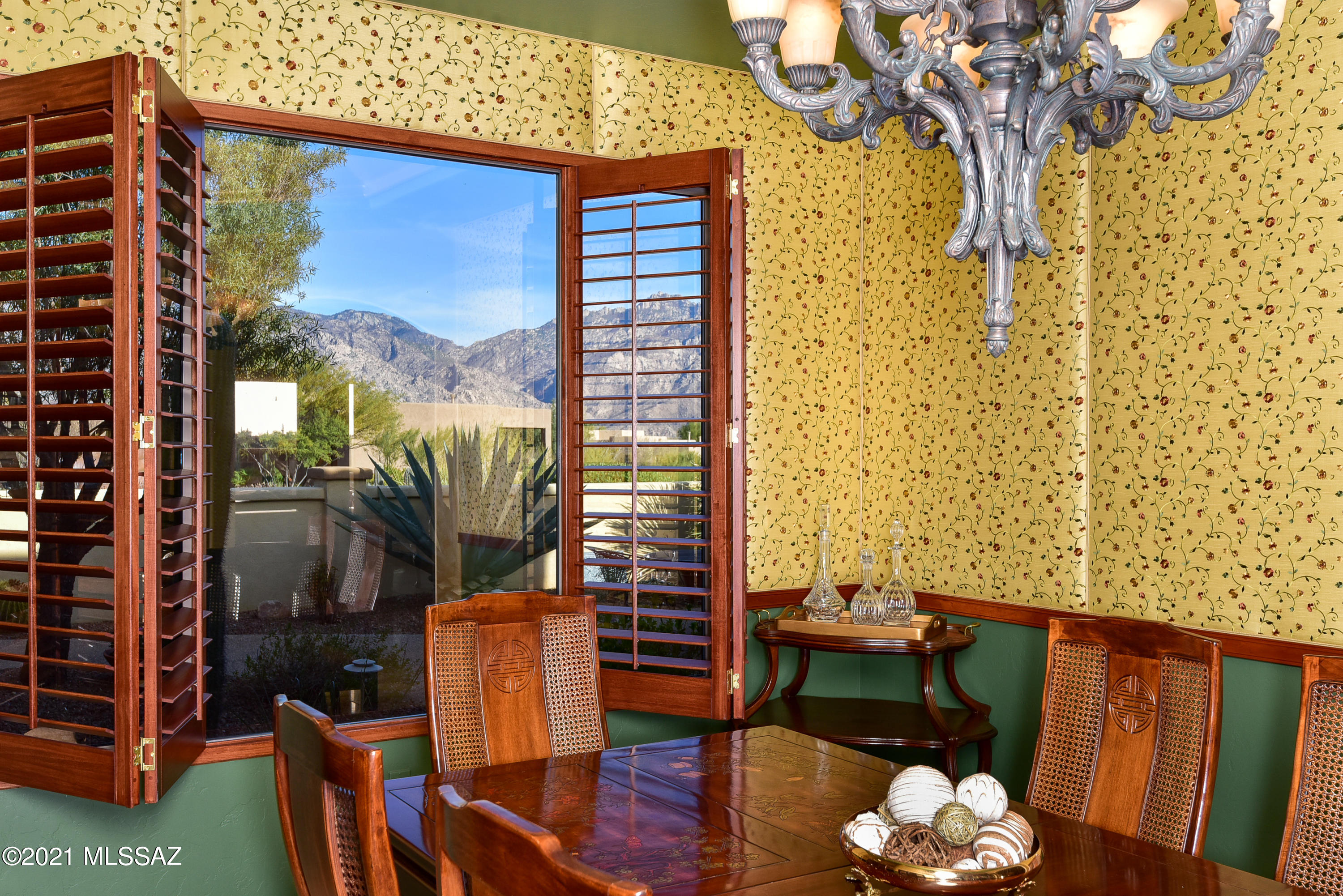 High Mesa (The Estates At) - Residential