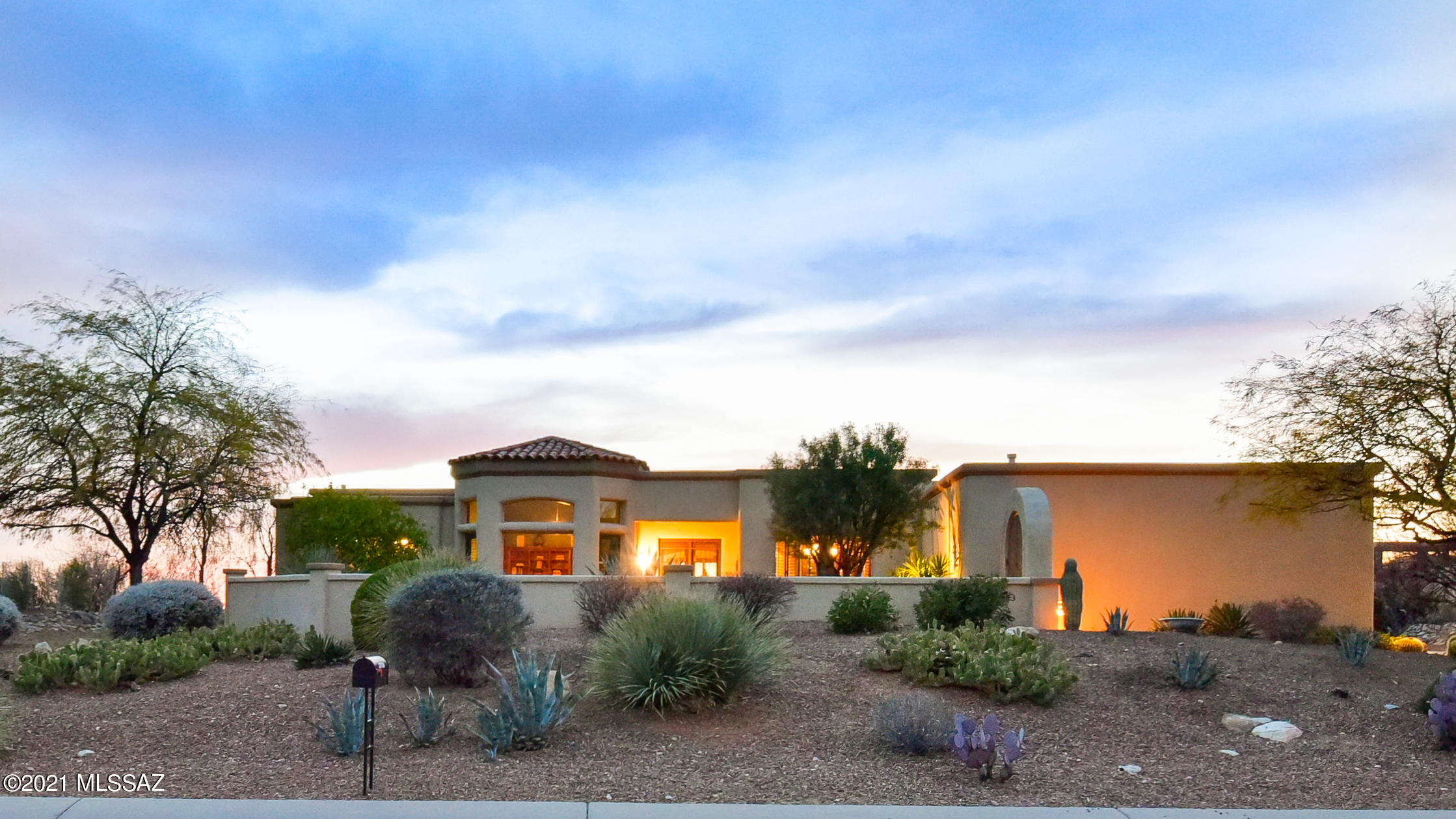 High Mesa (The Estates At) - Residential